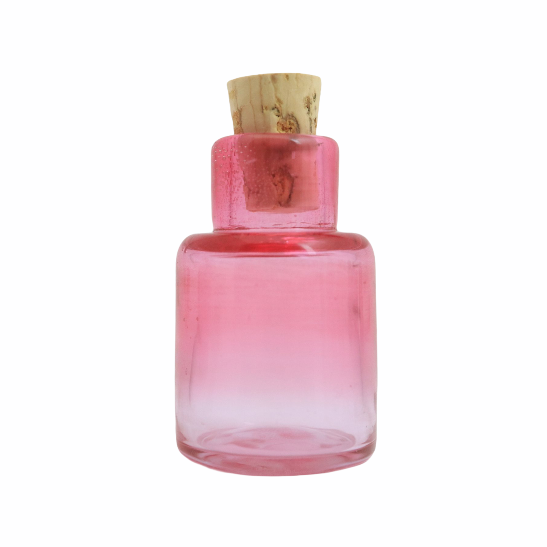 Terp Pearl Jar by Miyagi (Light Gold Ruby)