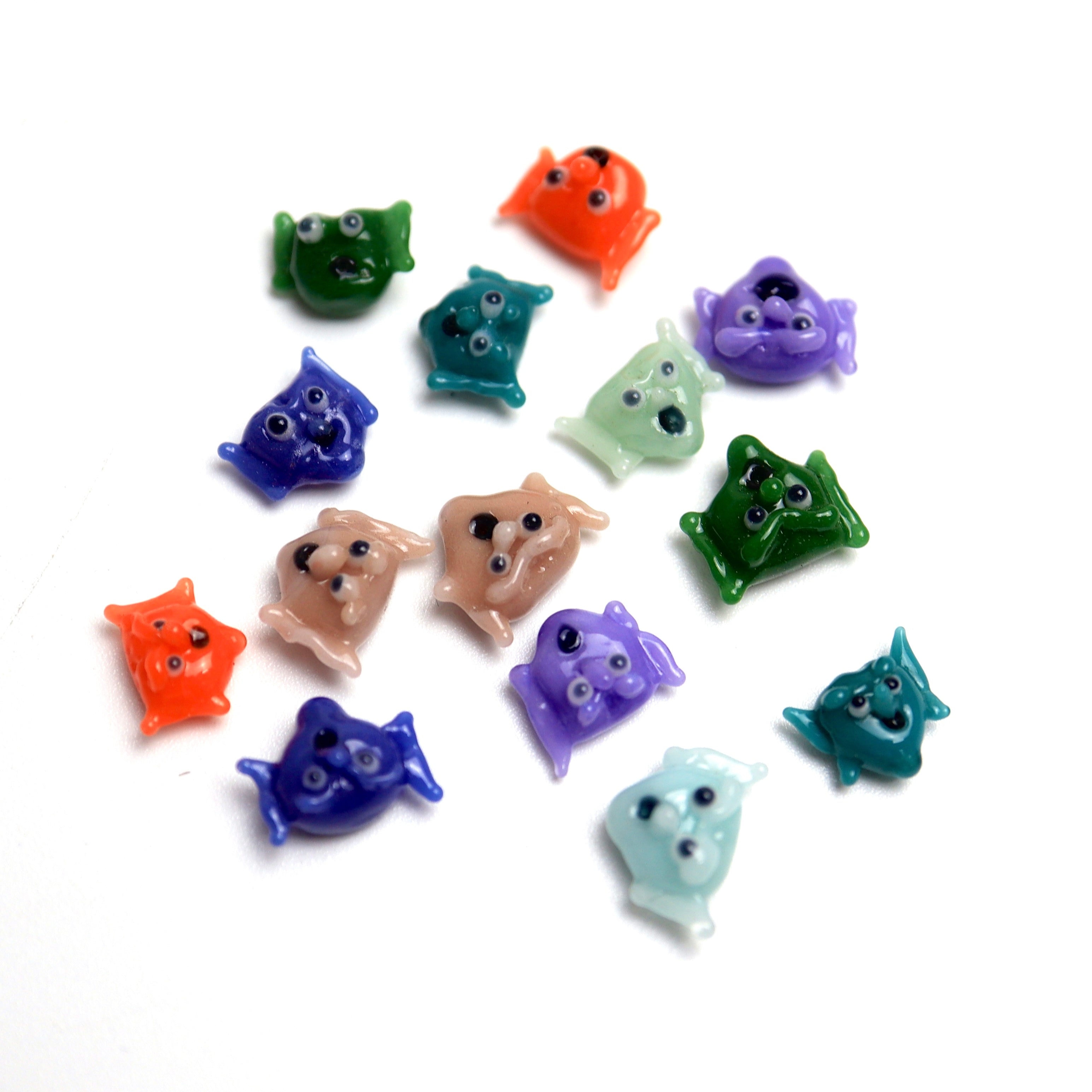 Goblin Pearls by BoroMaverick