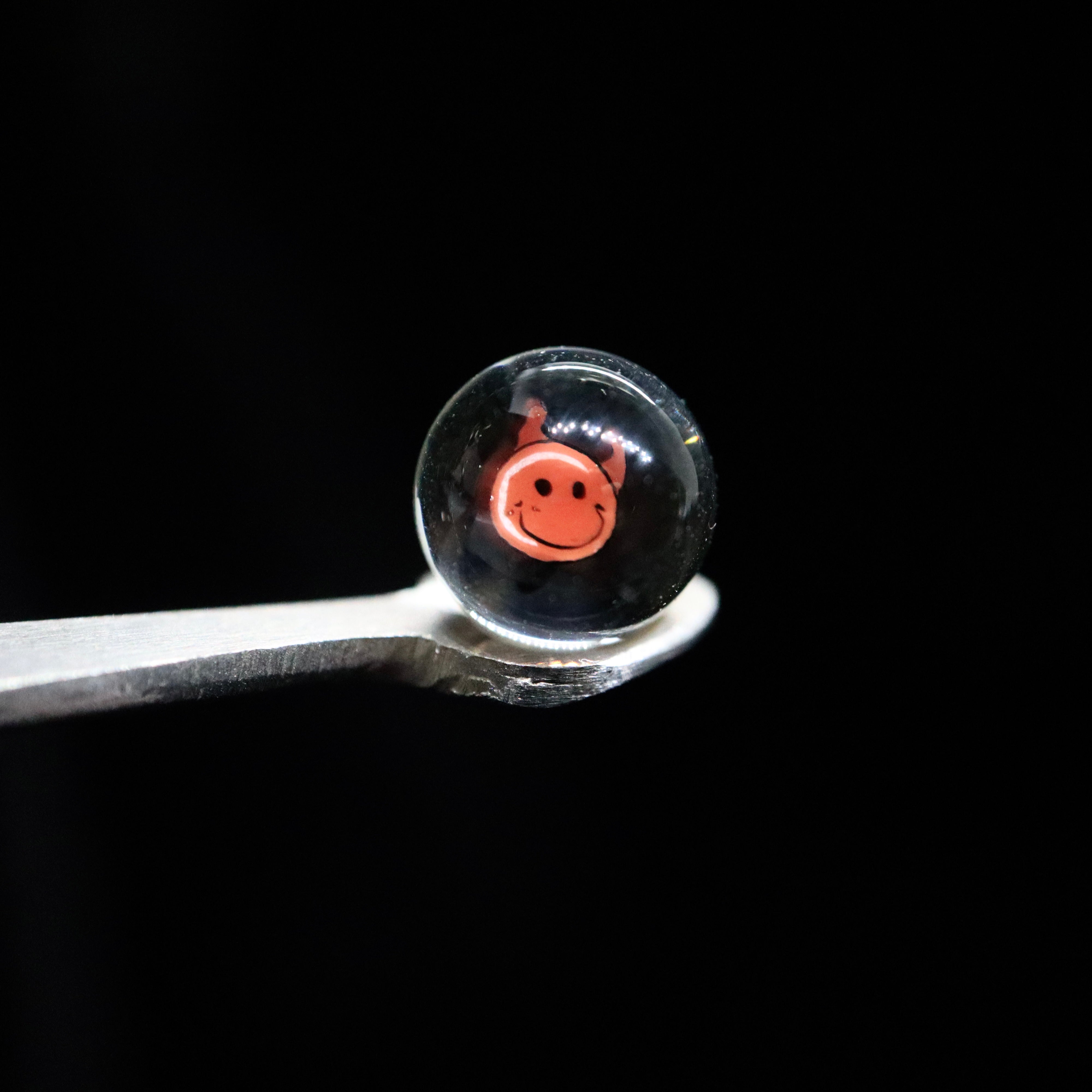 Wolrd Industries Devil Terp Pearls by Keys Glass