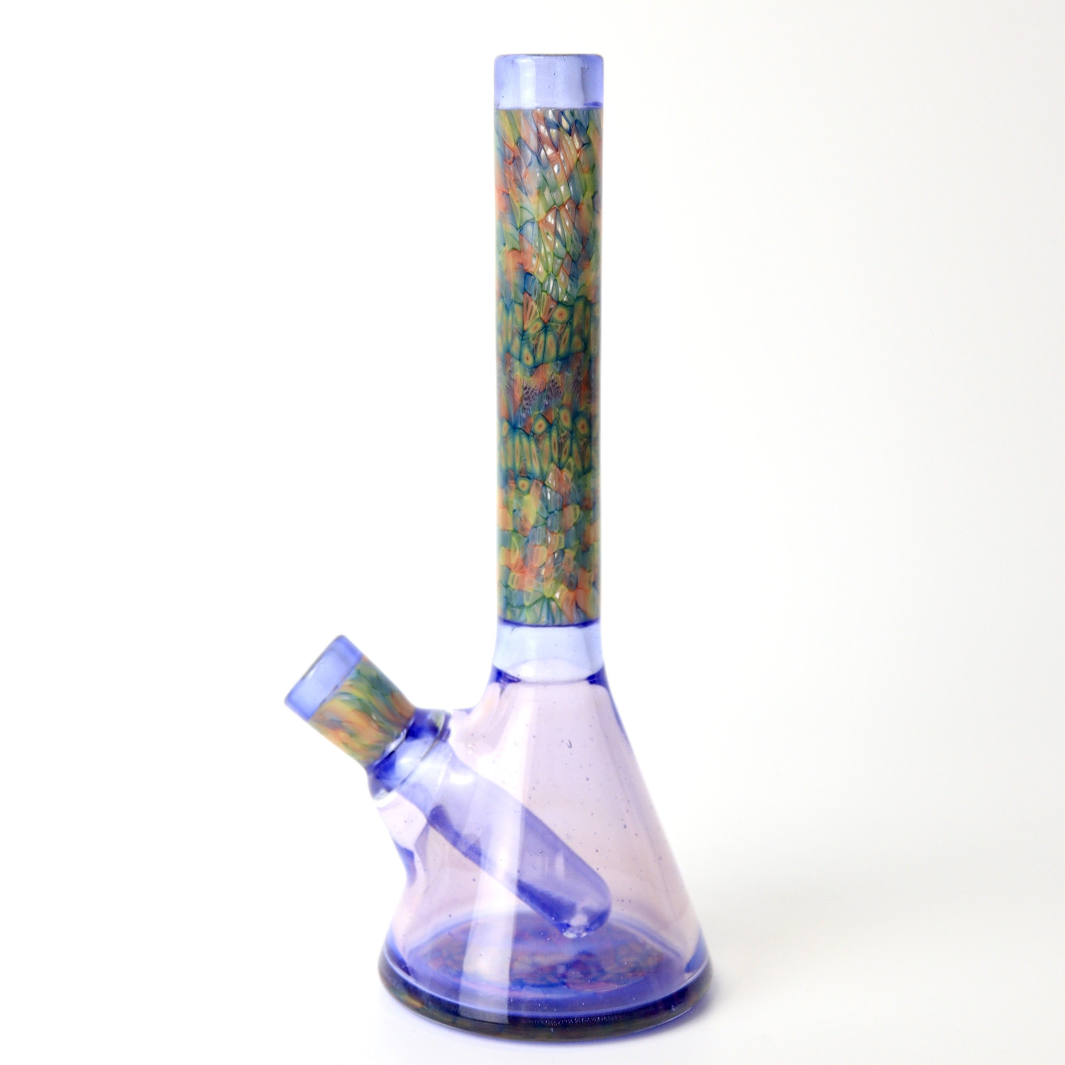 Milli Accent Mini Tube 1 by Jeff Heathbar