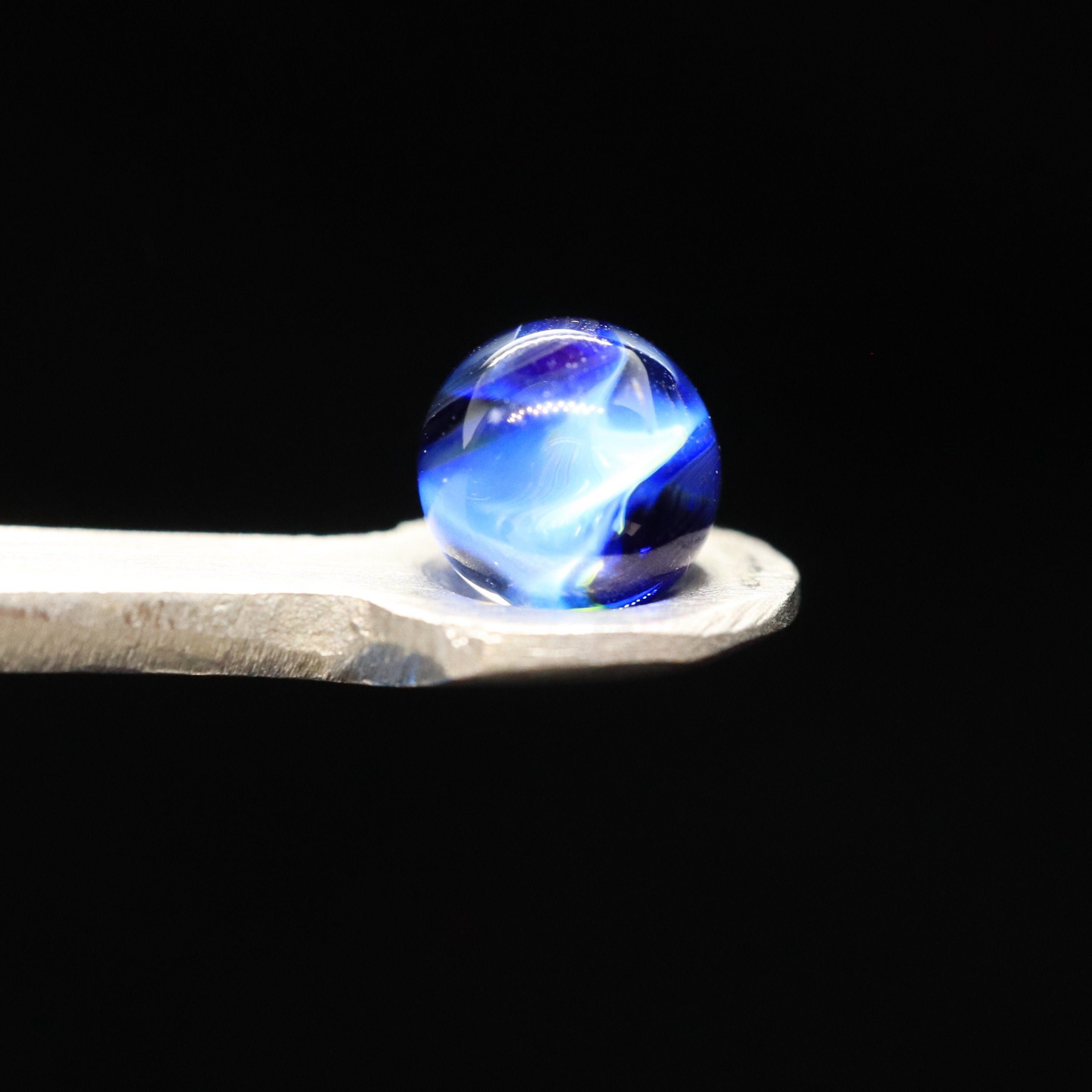 Glass Pearls (2 Pack) by Tryan Glass