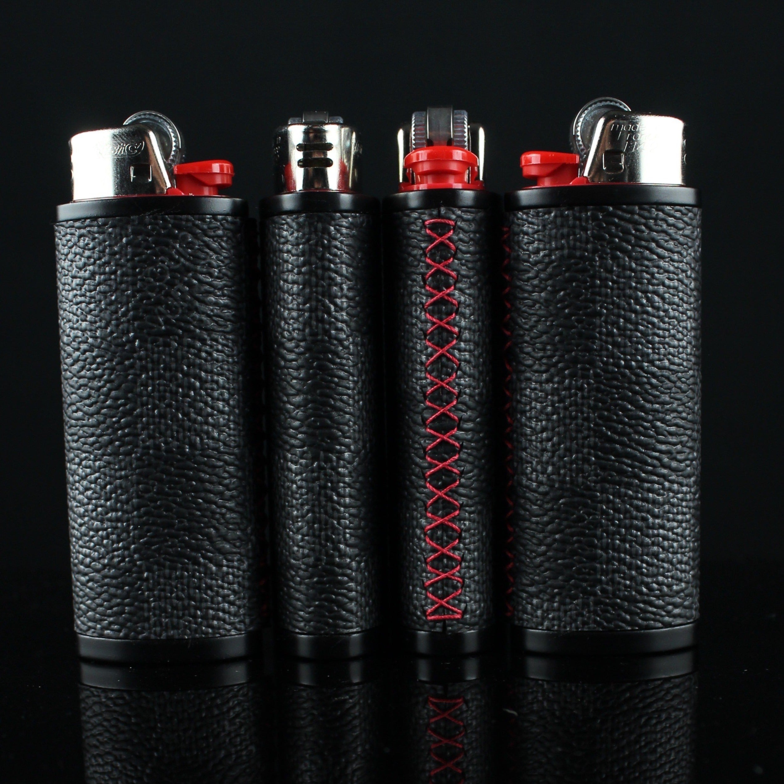 LV Graphite Lighter Case by MPC