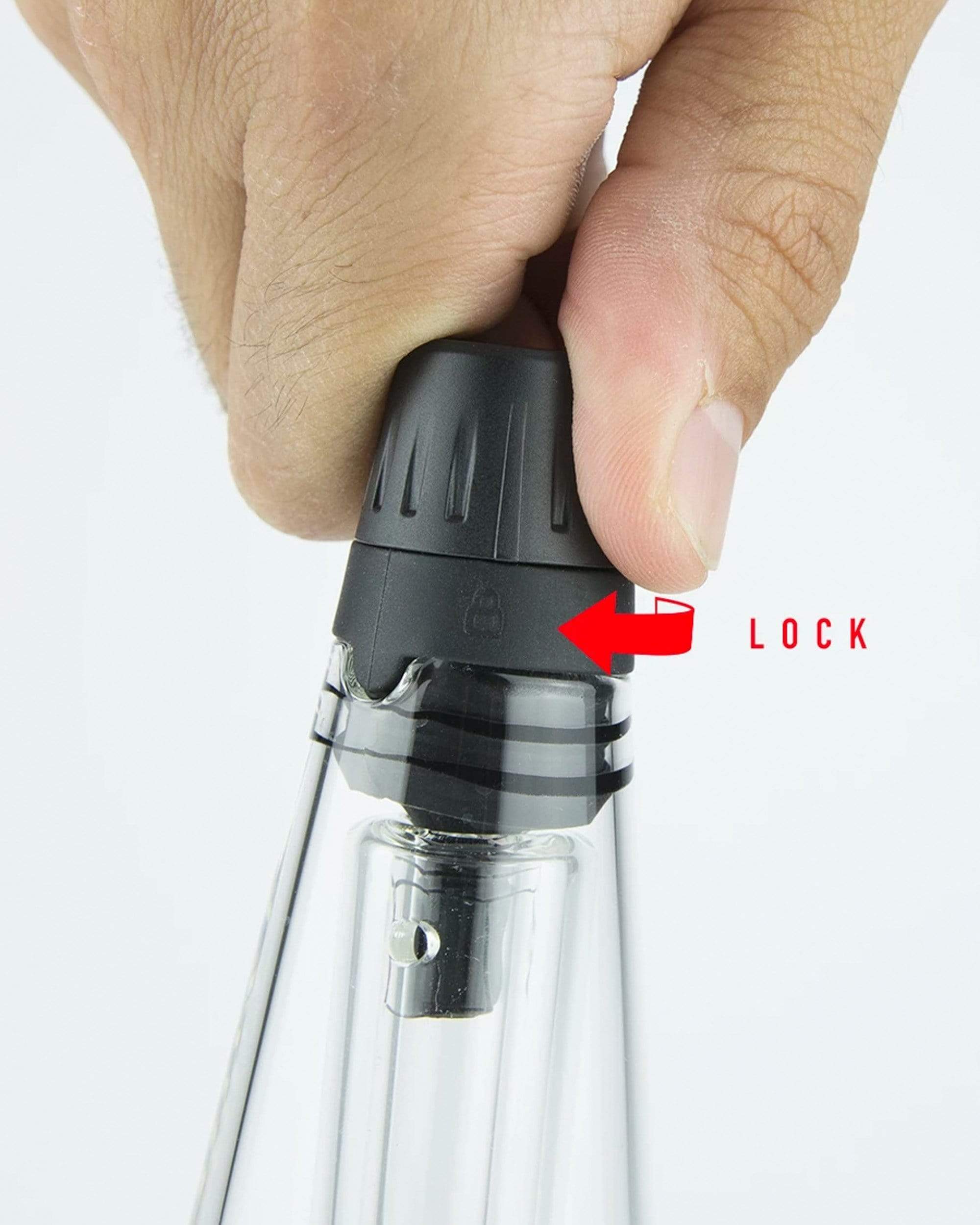 Peak PRO Travel Glass