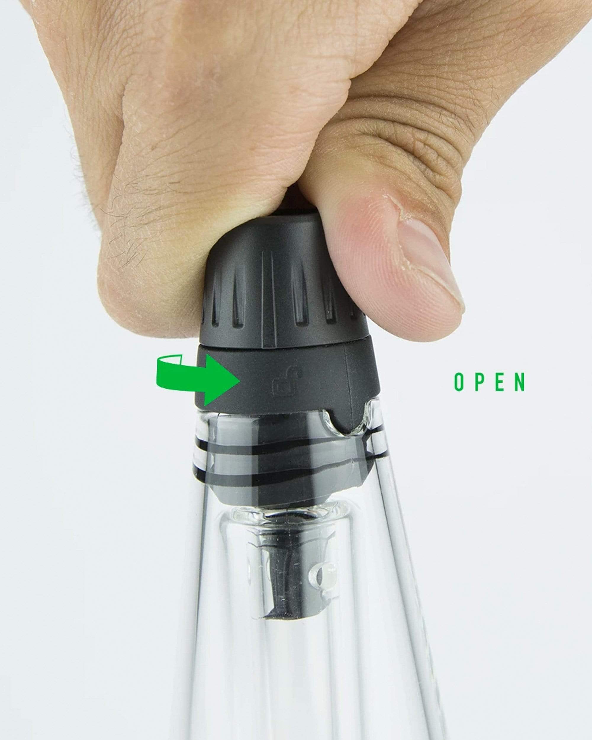 Peak PRO Travel Glass