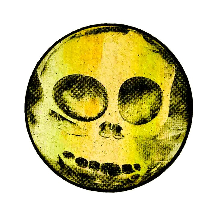 Bob Snodgrass Mood Mat