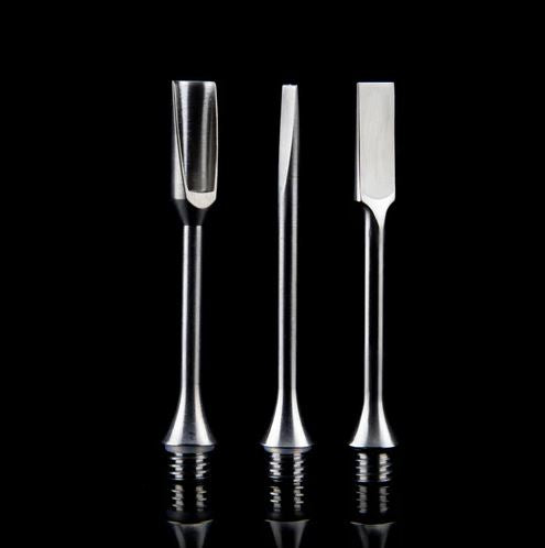 Terpometer Titanium Tool Kit (3 piece)