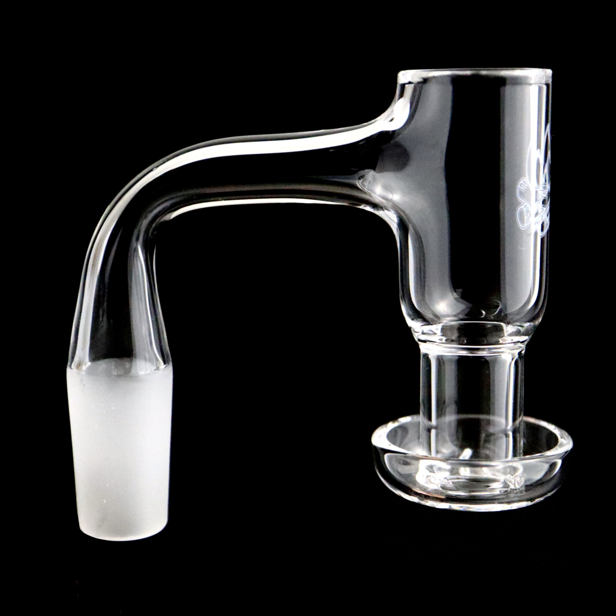 V2 Slurper *Free 5mm Ruby Pearl*