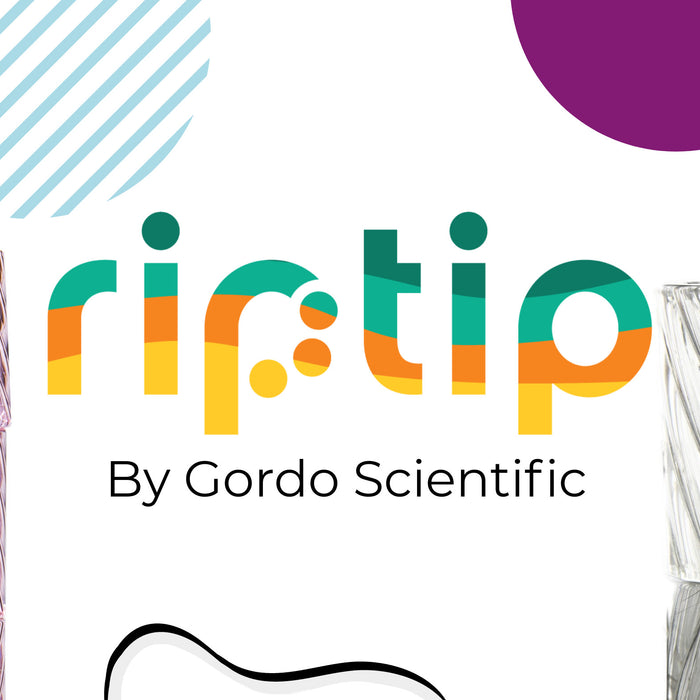RipTips by Gordo Scientific