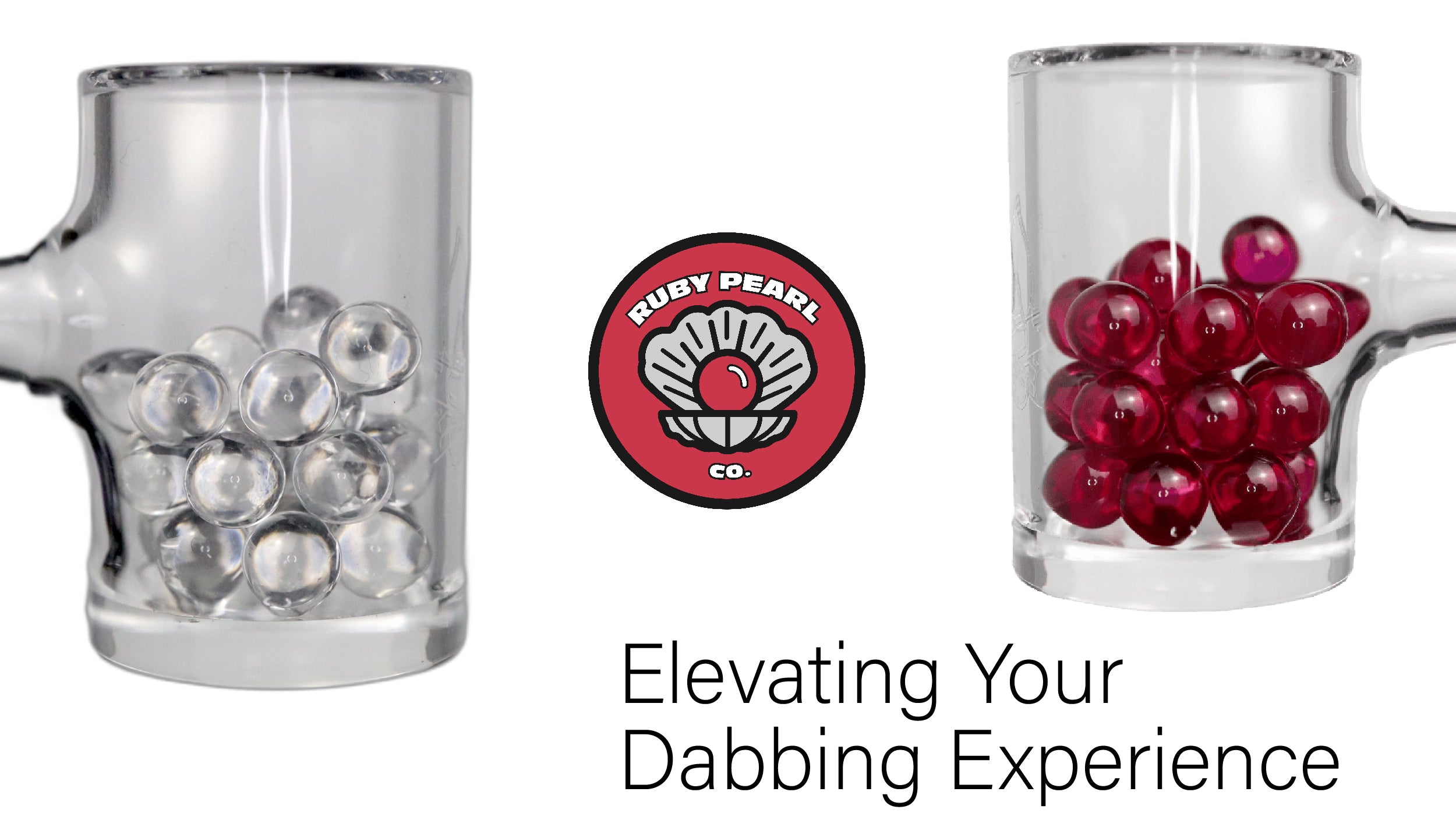 Ruby and Sapphire Terp Pearls: Elevating Your Dabbing Experience