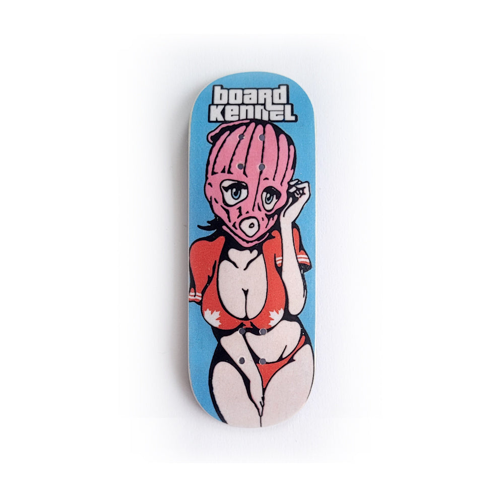 Fingerboard Decks