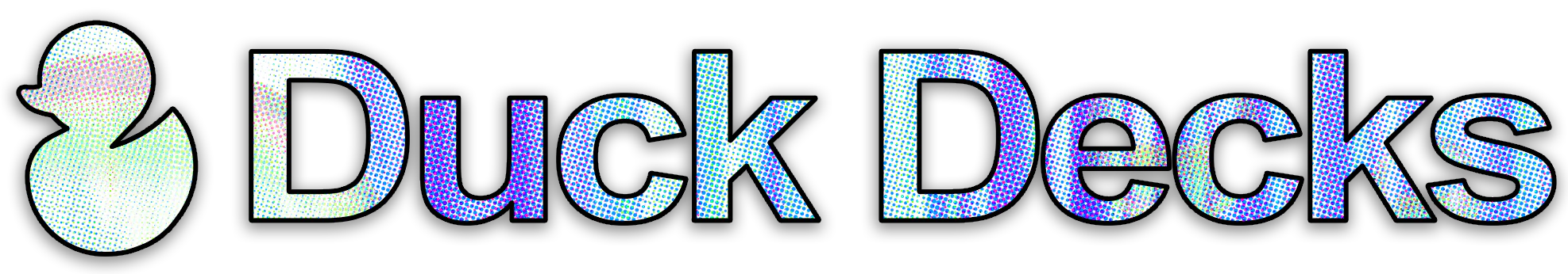 Duck Decks