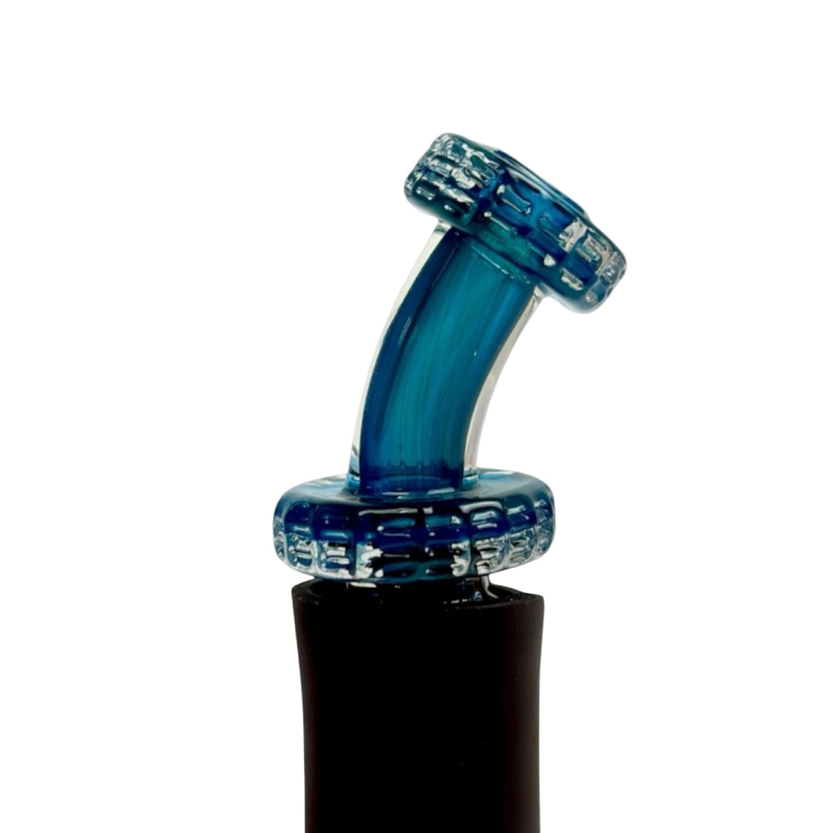 Pivot Mouthpiece by Nib Glass