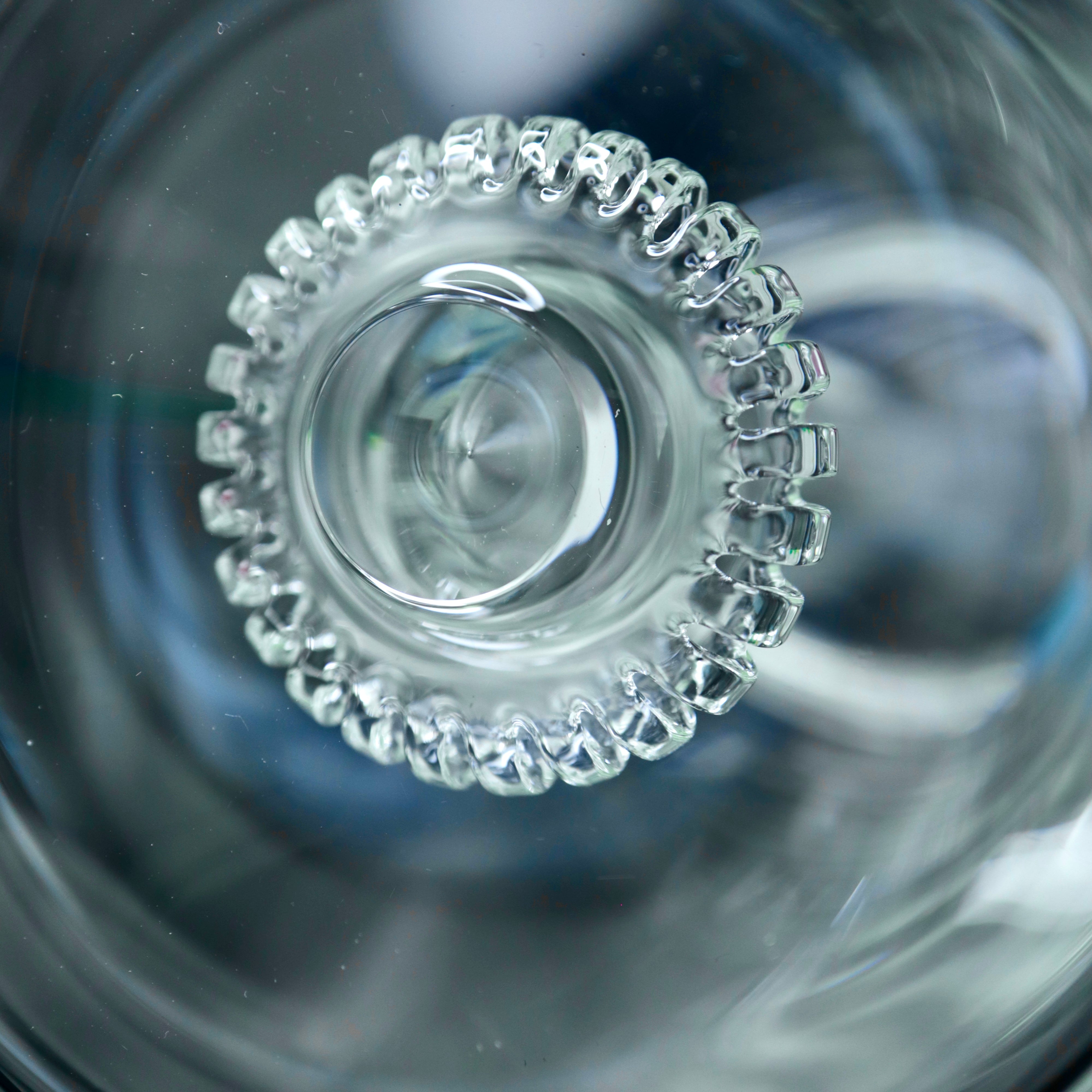 XL Sherlock Terp Bubbler