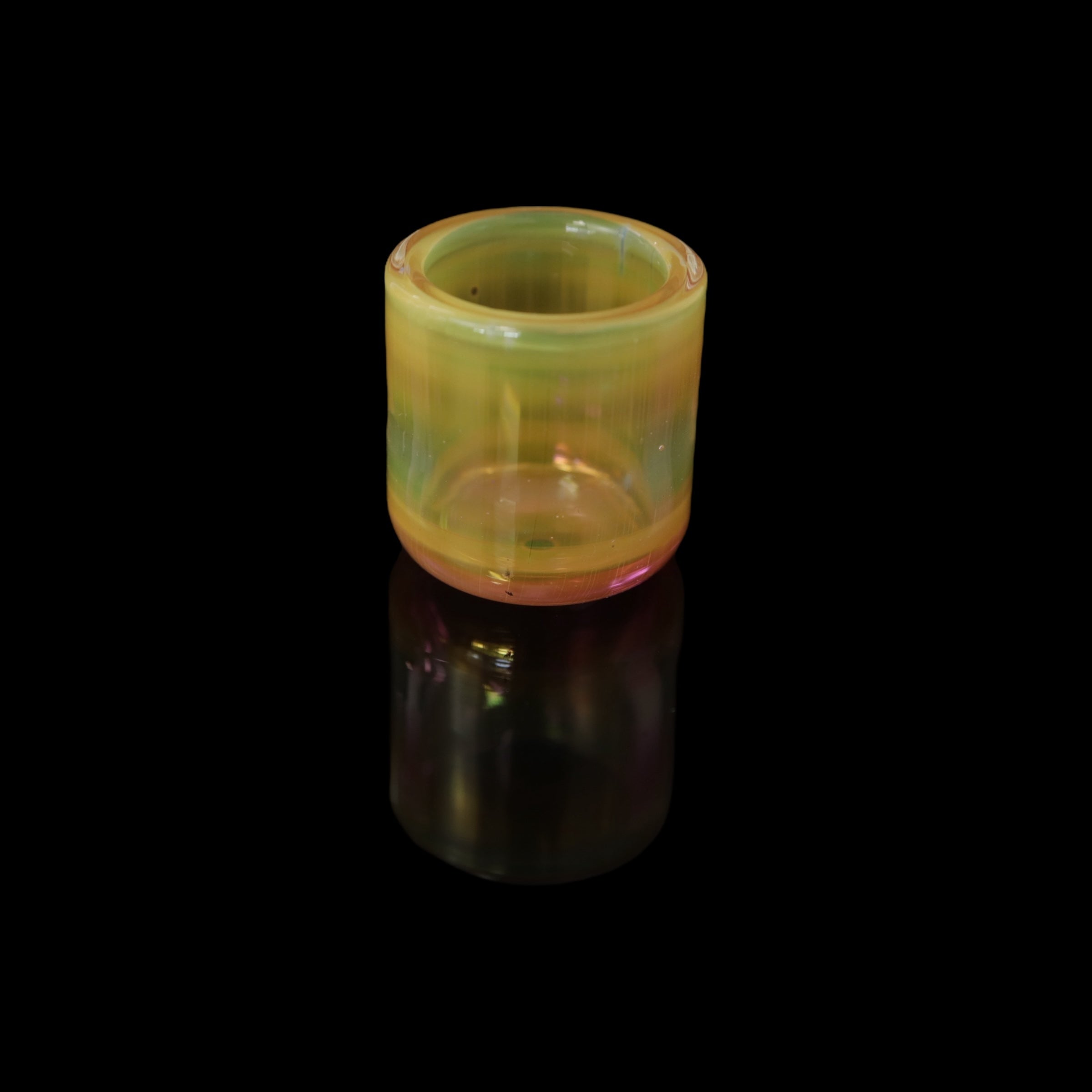 Elemental Quartz Inserts by Evan Shore (18mm, 2mm Thick)