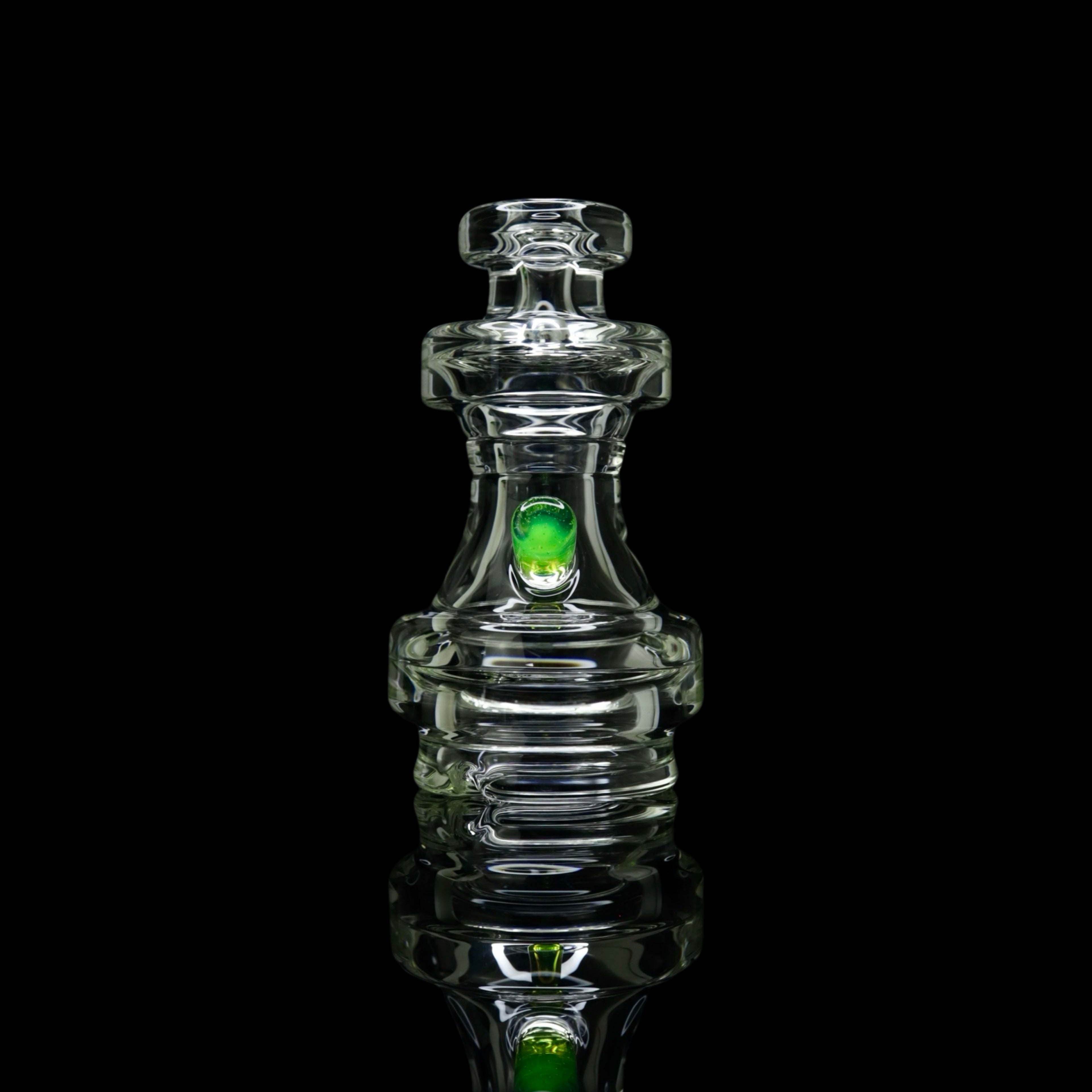 Dry Top Beaker by Zombie Hand Studios