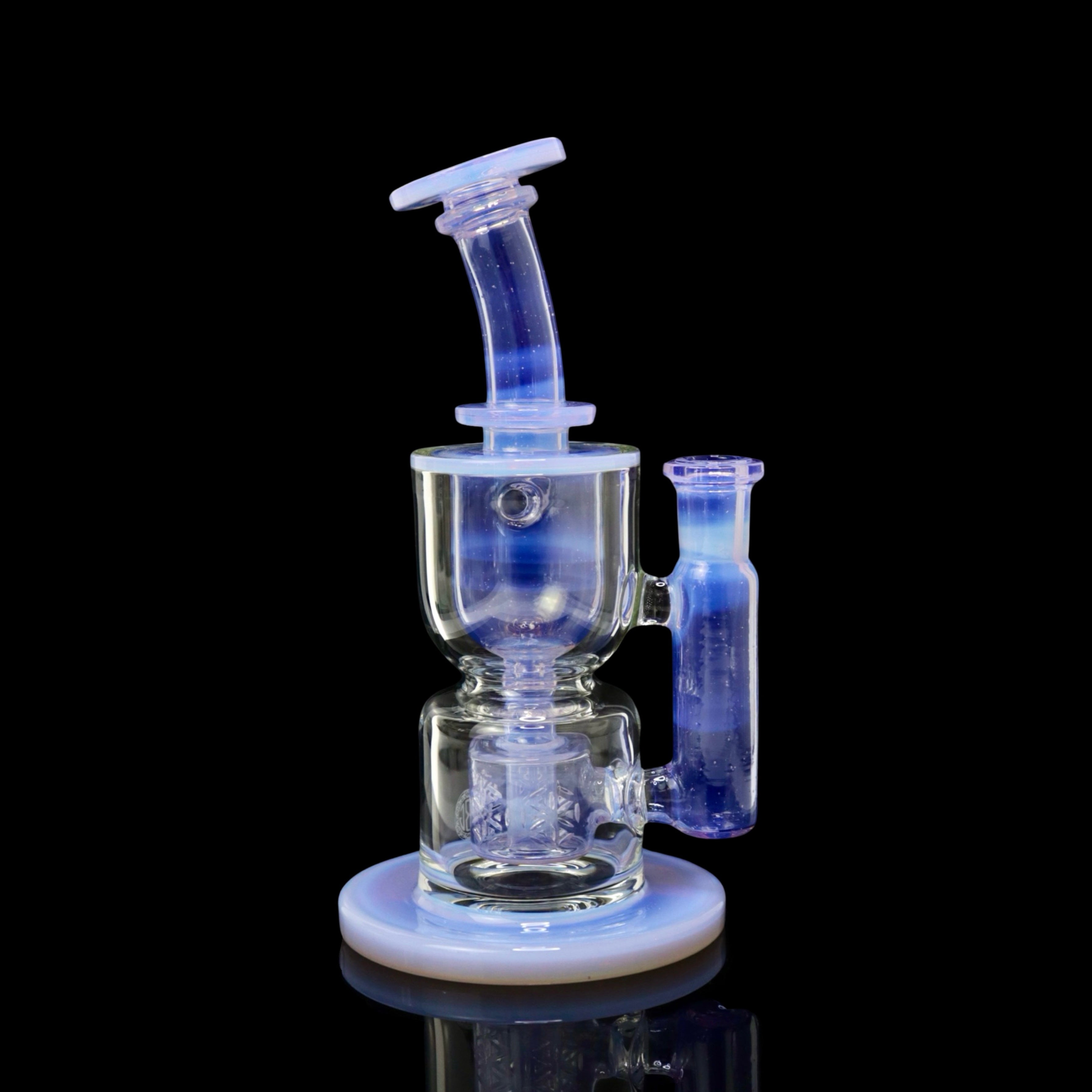 Color Torus by Fatboy Glass