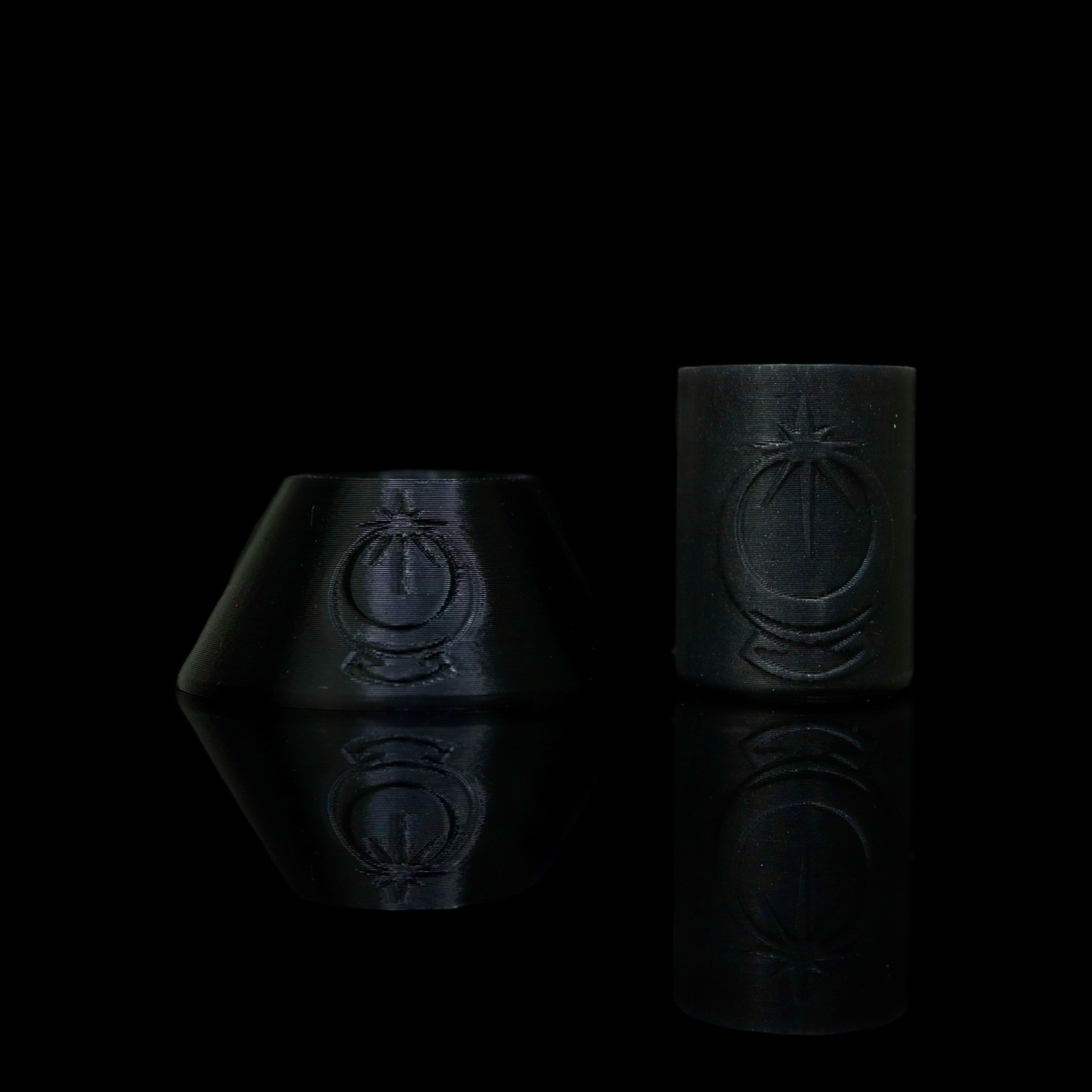 Pivot Tether & Stand by OTP Glass