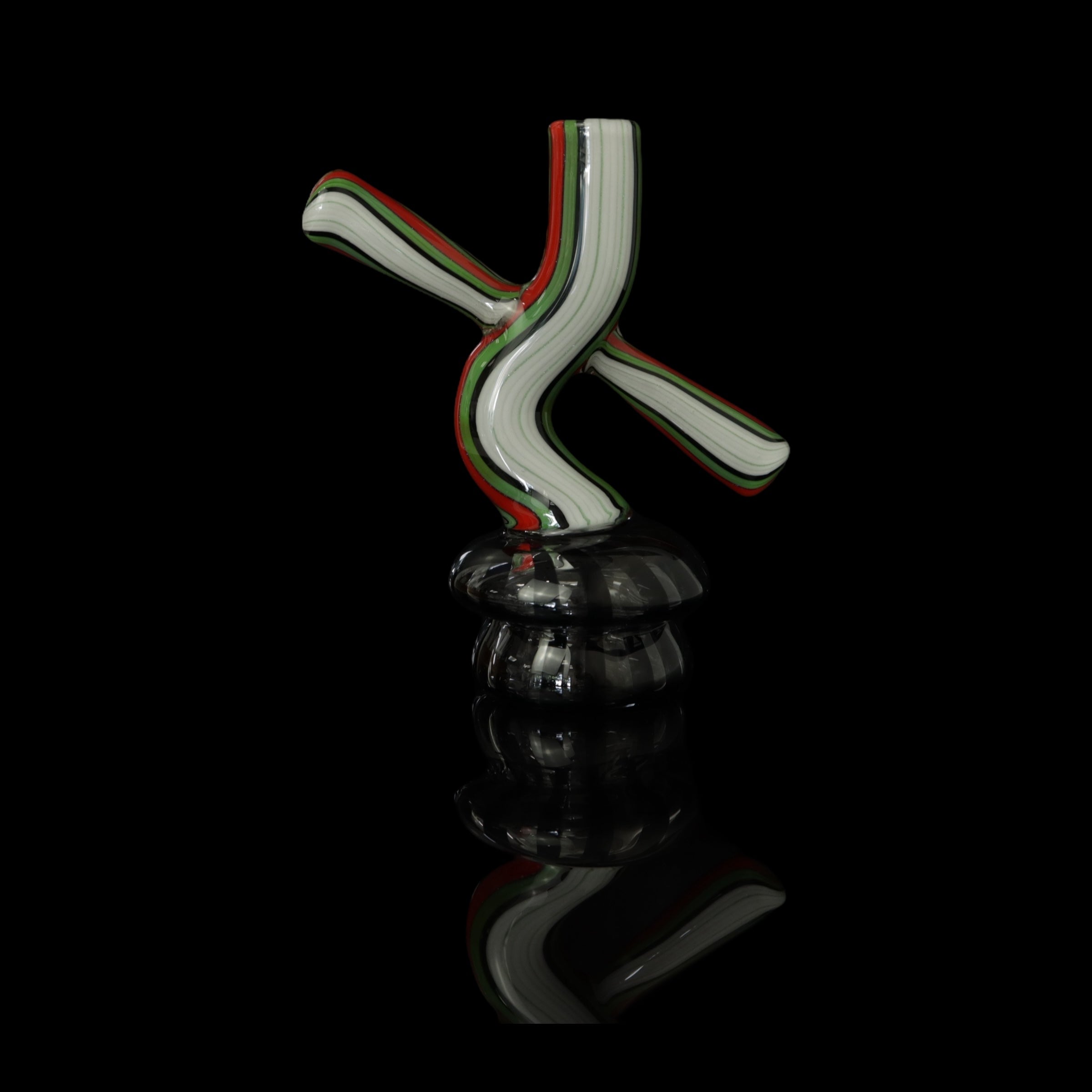 Wacky Peak Top by Blitzkriega