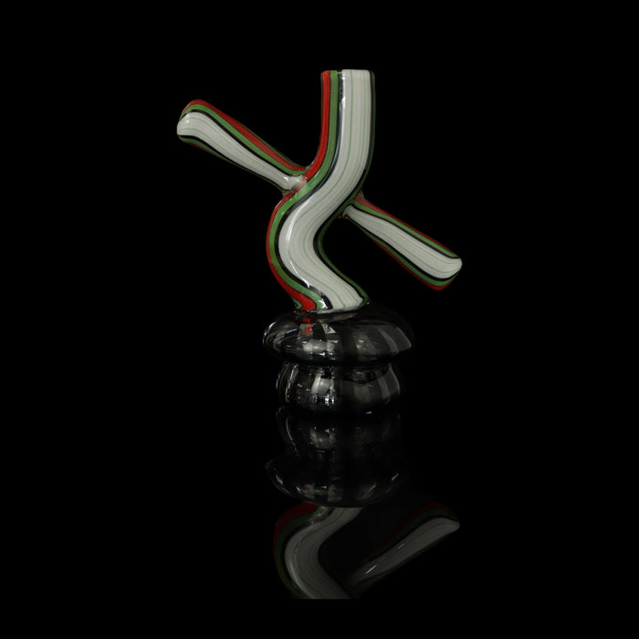 Wacky Peak Top by Blitzkriega