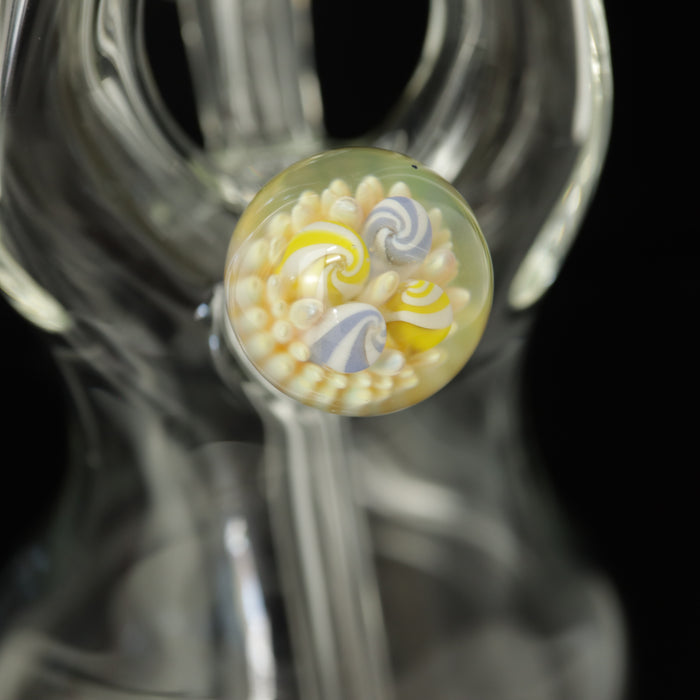 Marble Arch Tube Terry Sharp