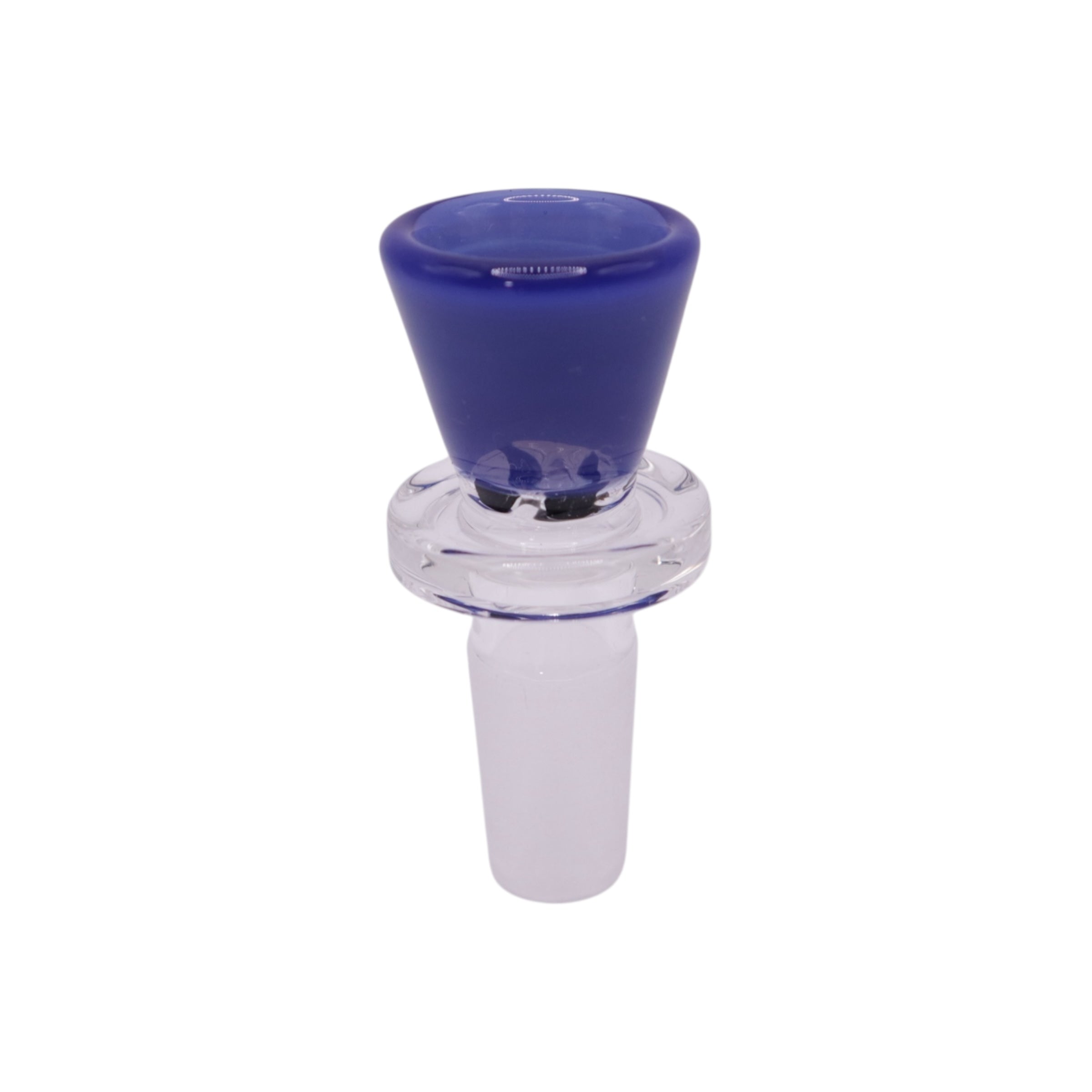 Color 4-Hole Bowls by Zombie Hand Studios