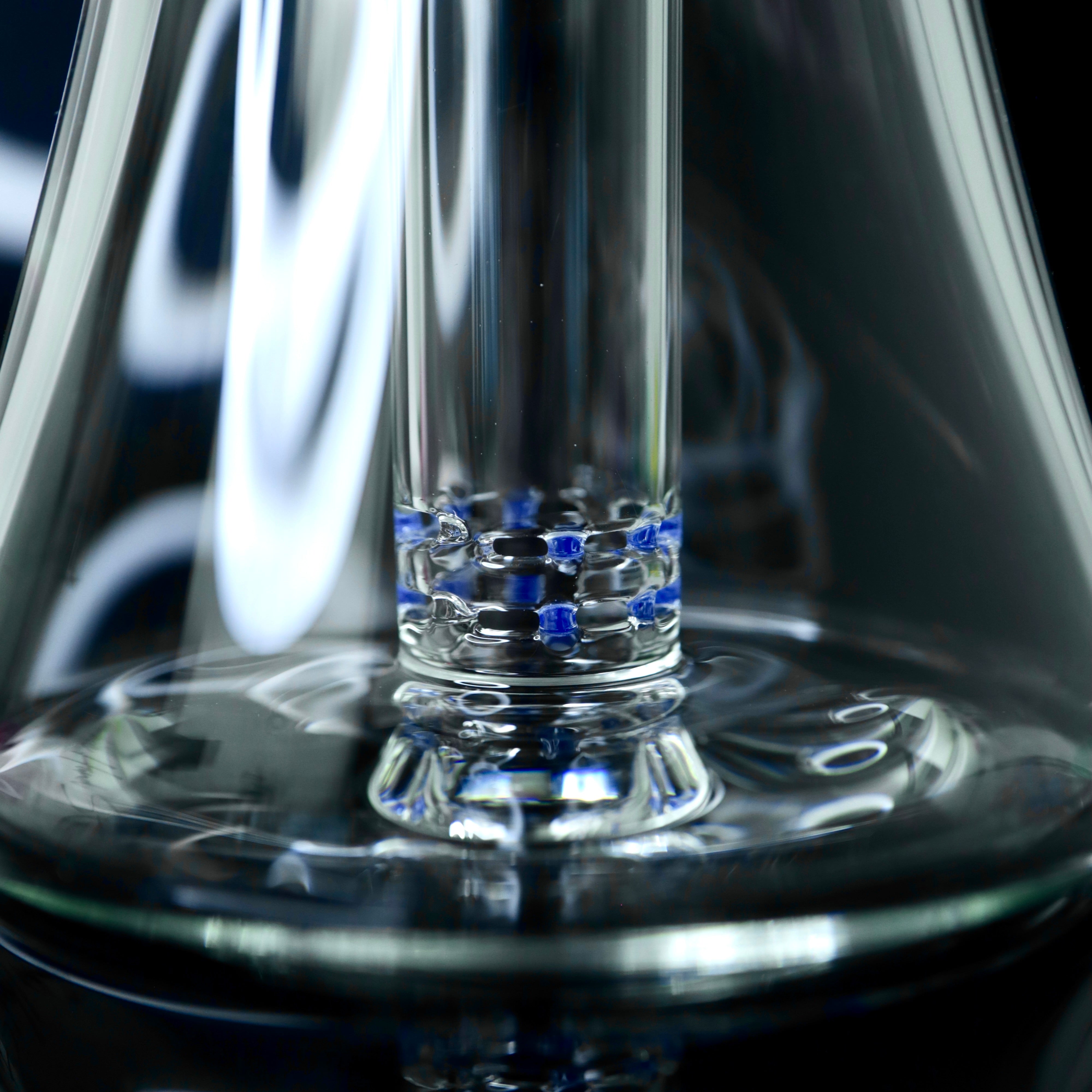 Sherlock Terp Bubbler