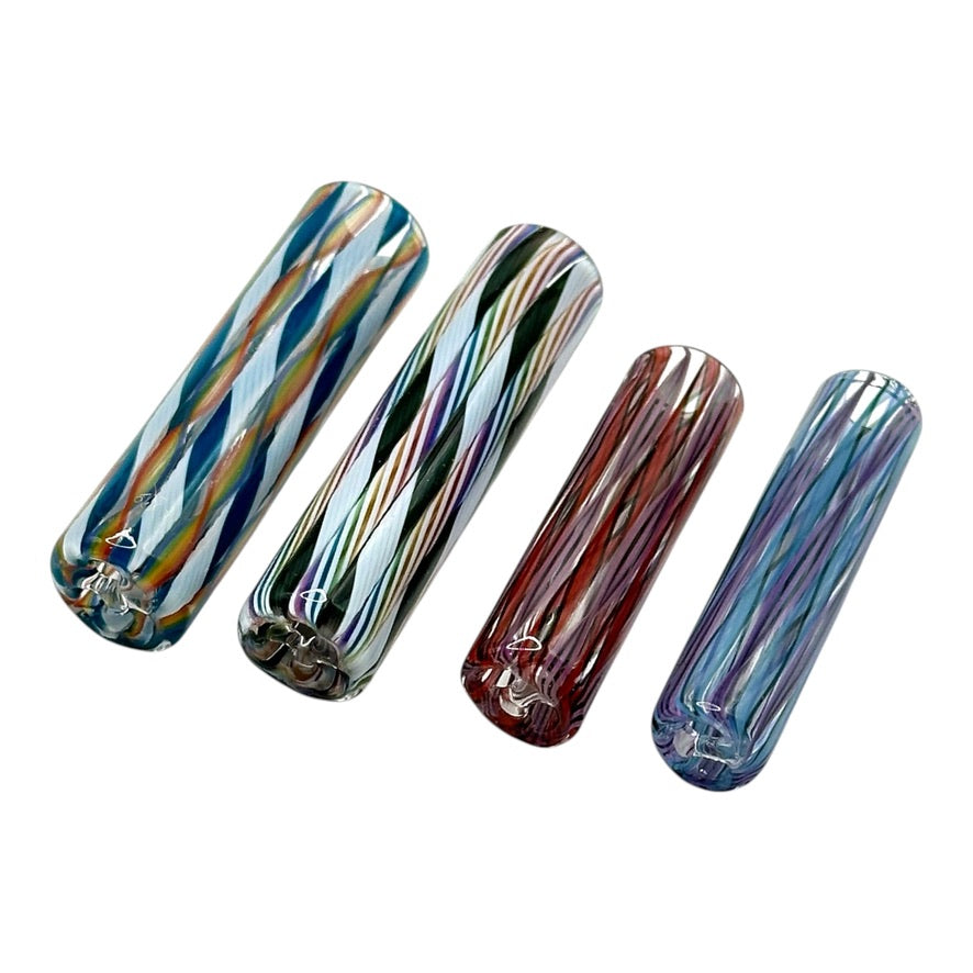 Glass Rolling Tips by Steve H Glass
