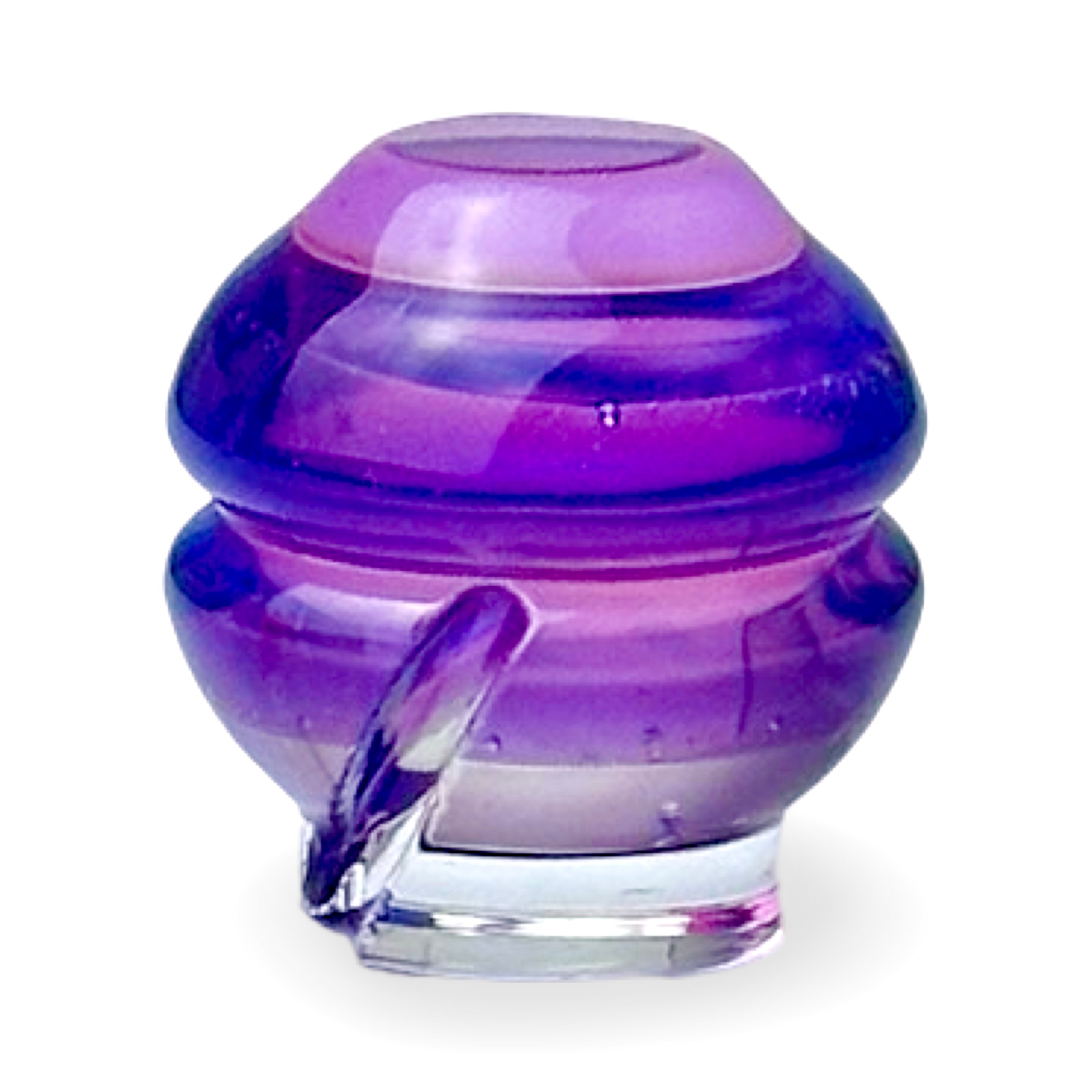New Peak Color Spinner - Variant X by OTP Glass
