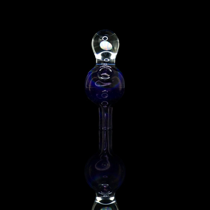 Opal Color Bubble Cap by CPB Glass *Many Colors*