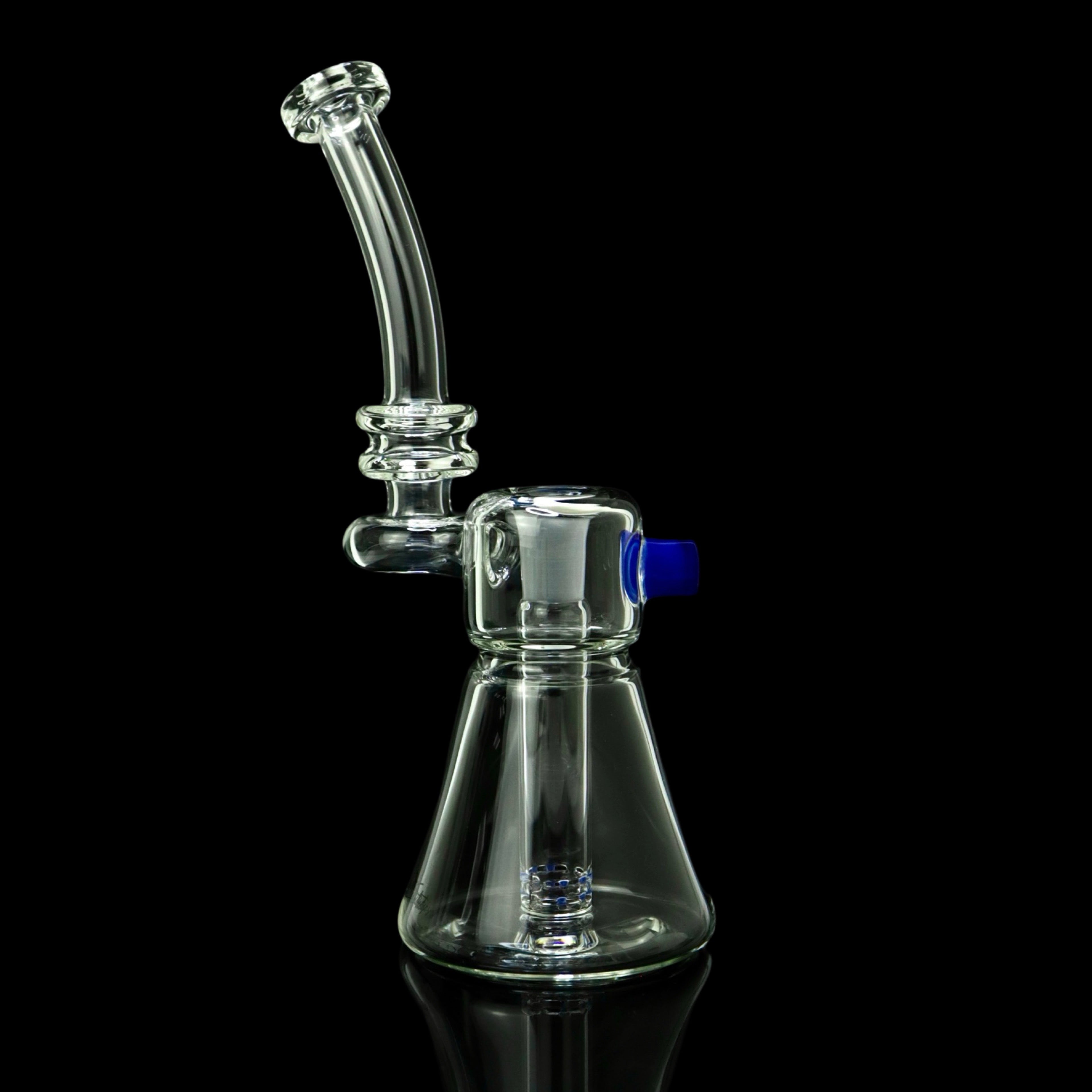 Sherlock Terp Bubbler