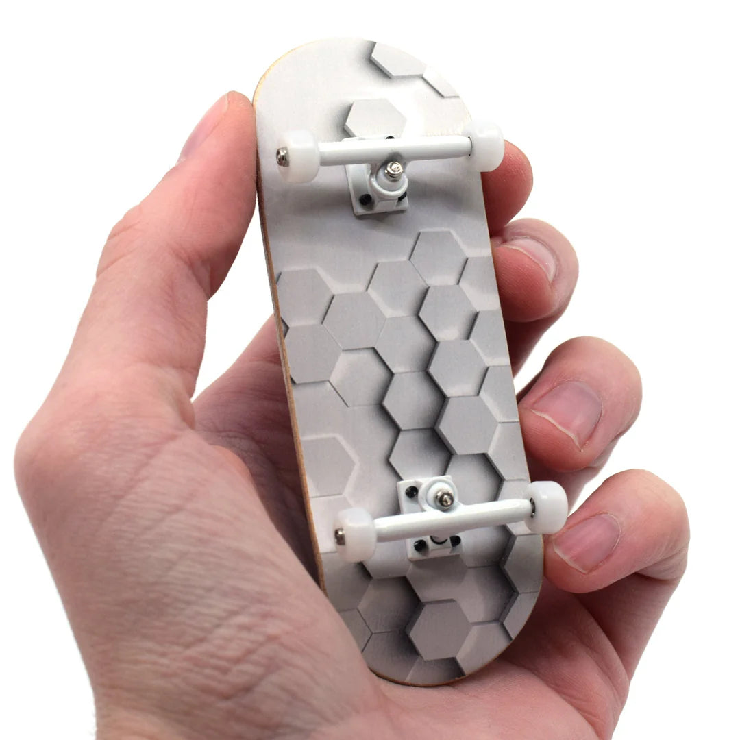 34mm Prolific Gen2 Fingerboard Complete