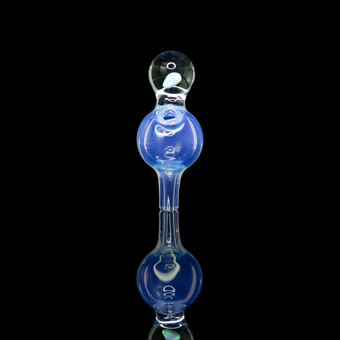 Opal Color Bubble Cap by CPB Glass *Many Colors*