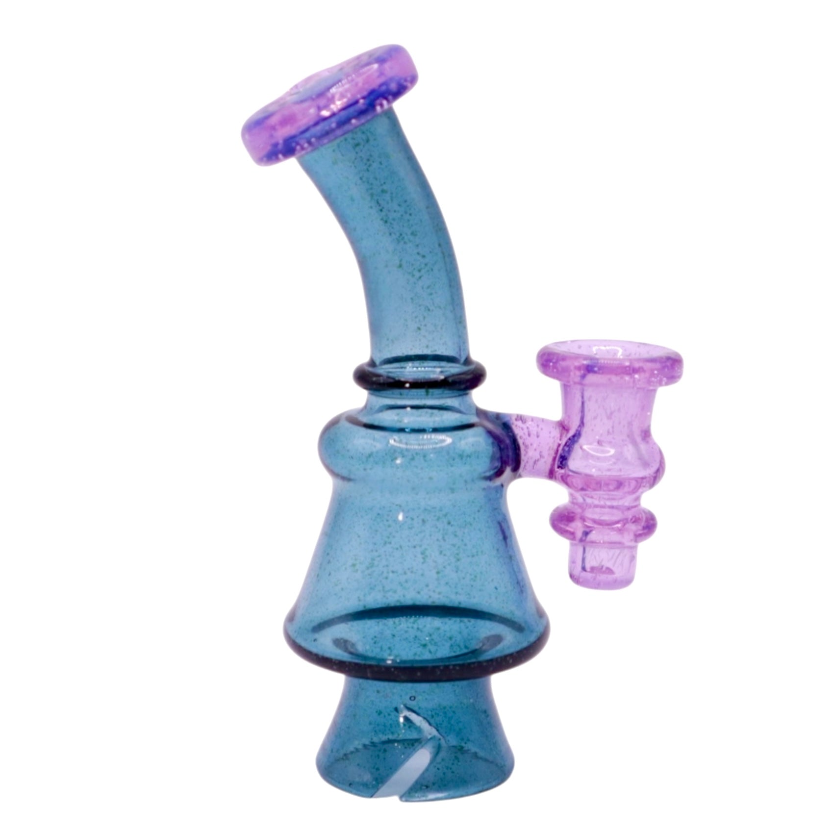 Pivot Banger Hanger Mouthpiece by Zombie Hand Studios