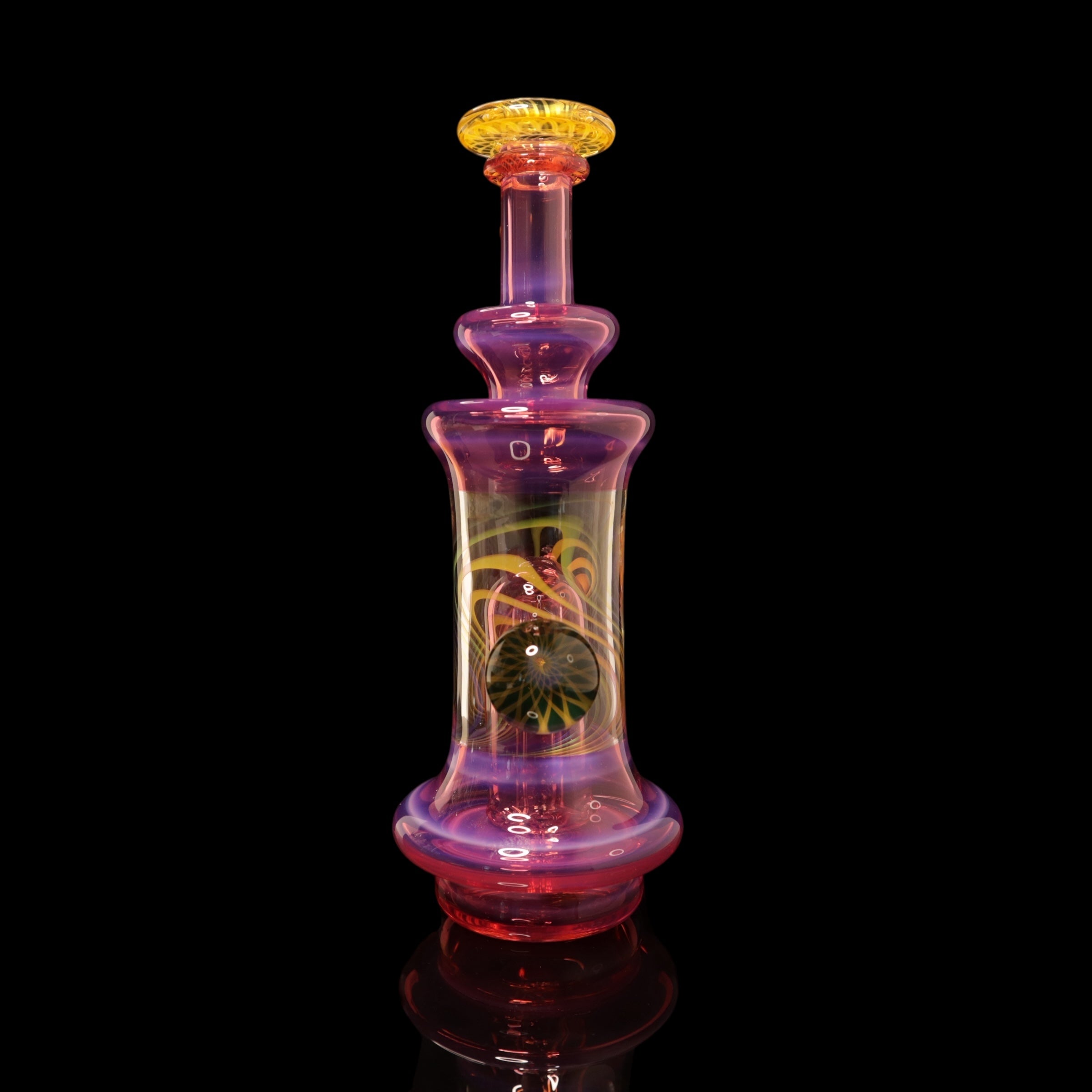 Peak Water Top by Gatez Glass