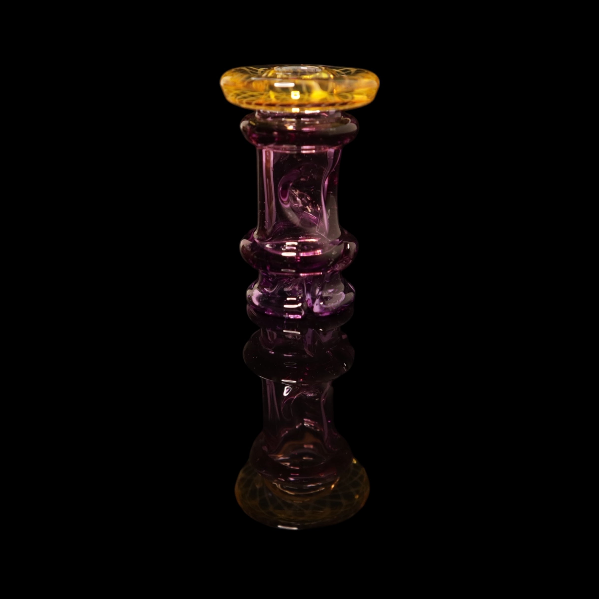 Fumicello Pivot Mouthpieces by Gatez Glass