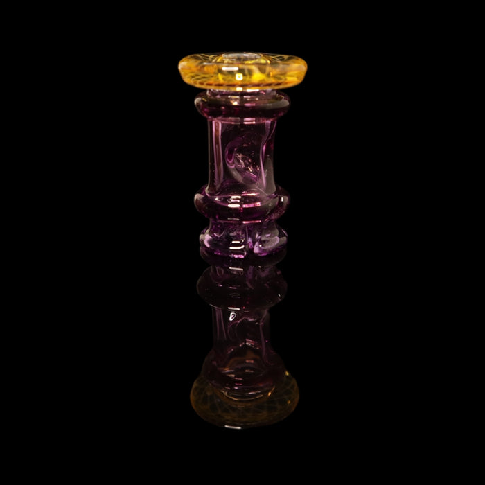 Fumicello Pivot Mouthpieces by Gatez Glass