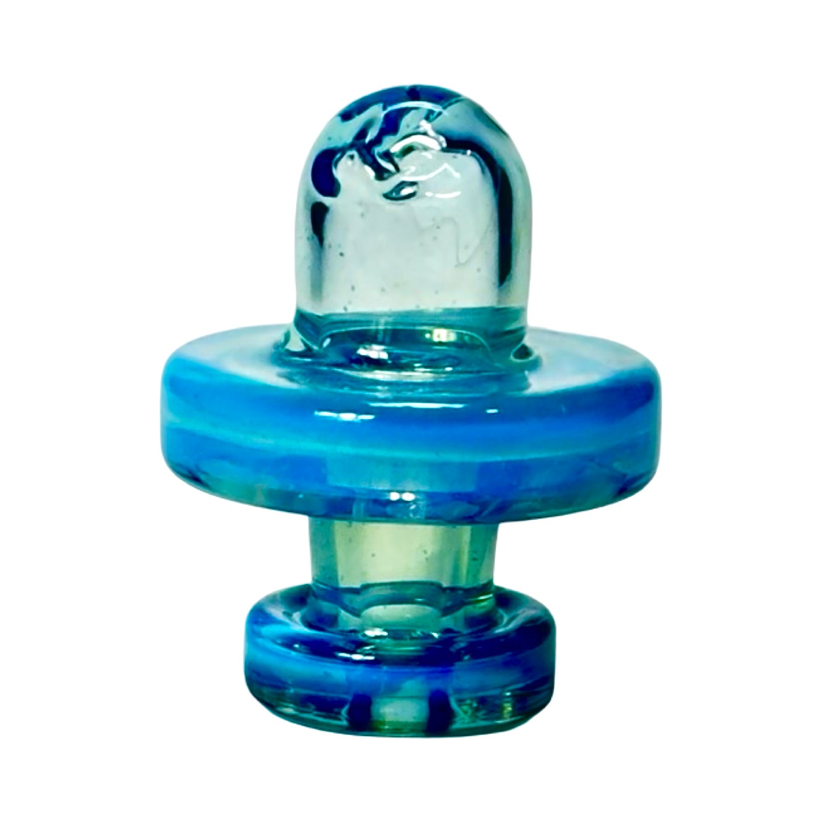 Color Spinner Cap by Zombie Hand Studios