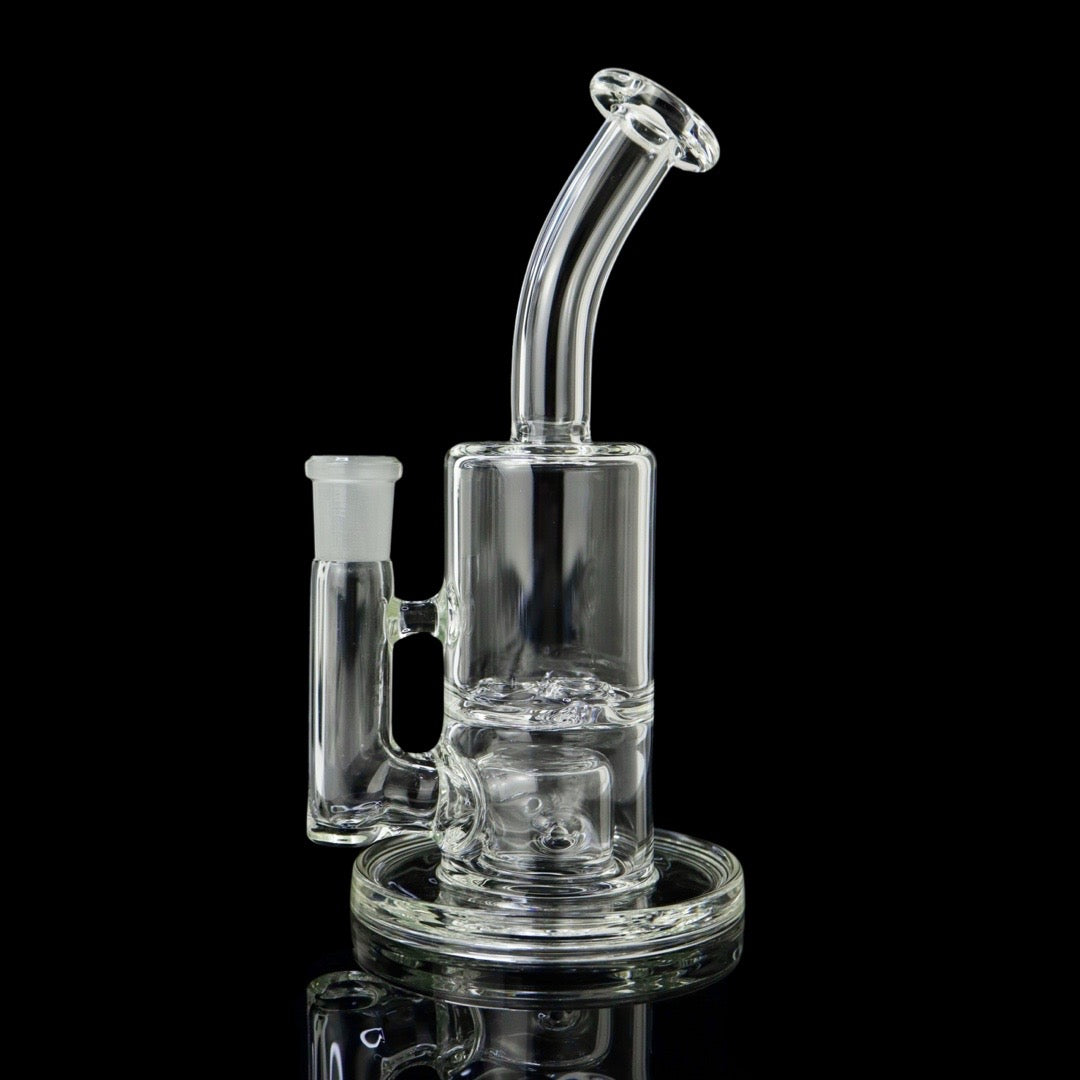 Single Blooper Jammers by Aura Glassworks