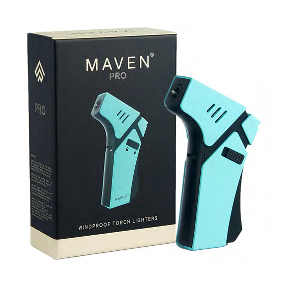 Maven Pro Hand Torch