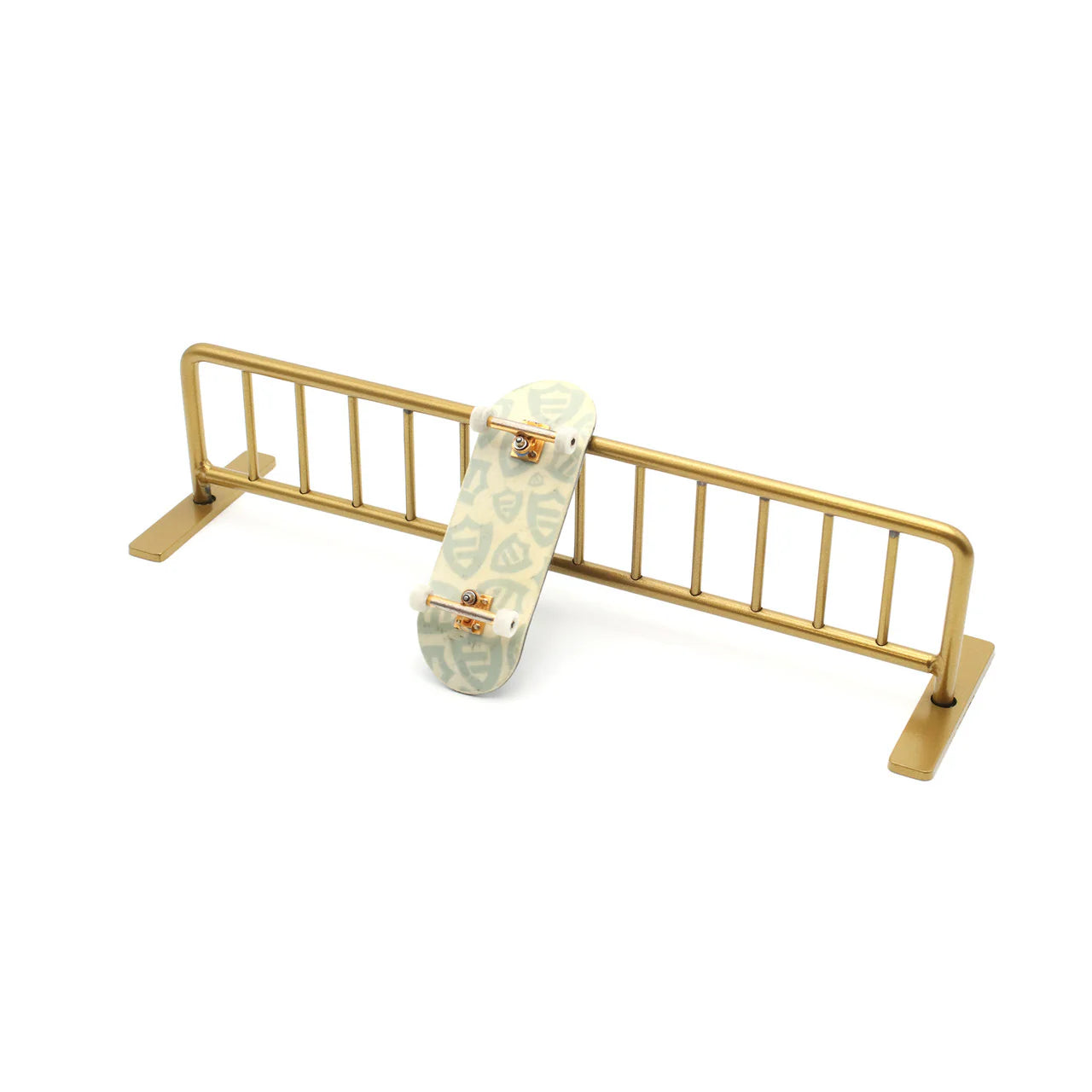 Round Bike Rail by FlatFace Fingerboards *3 Colors*