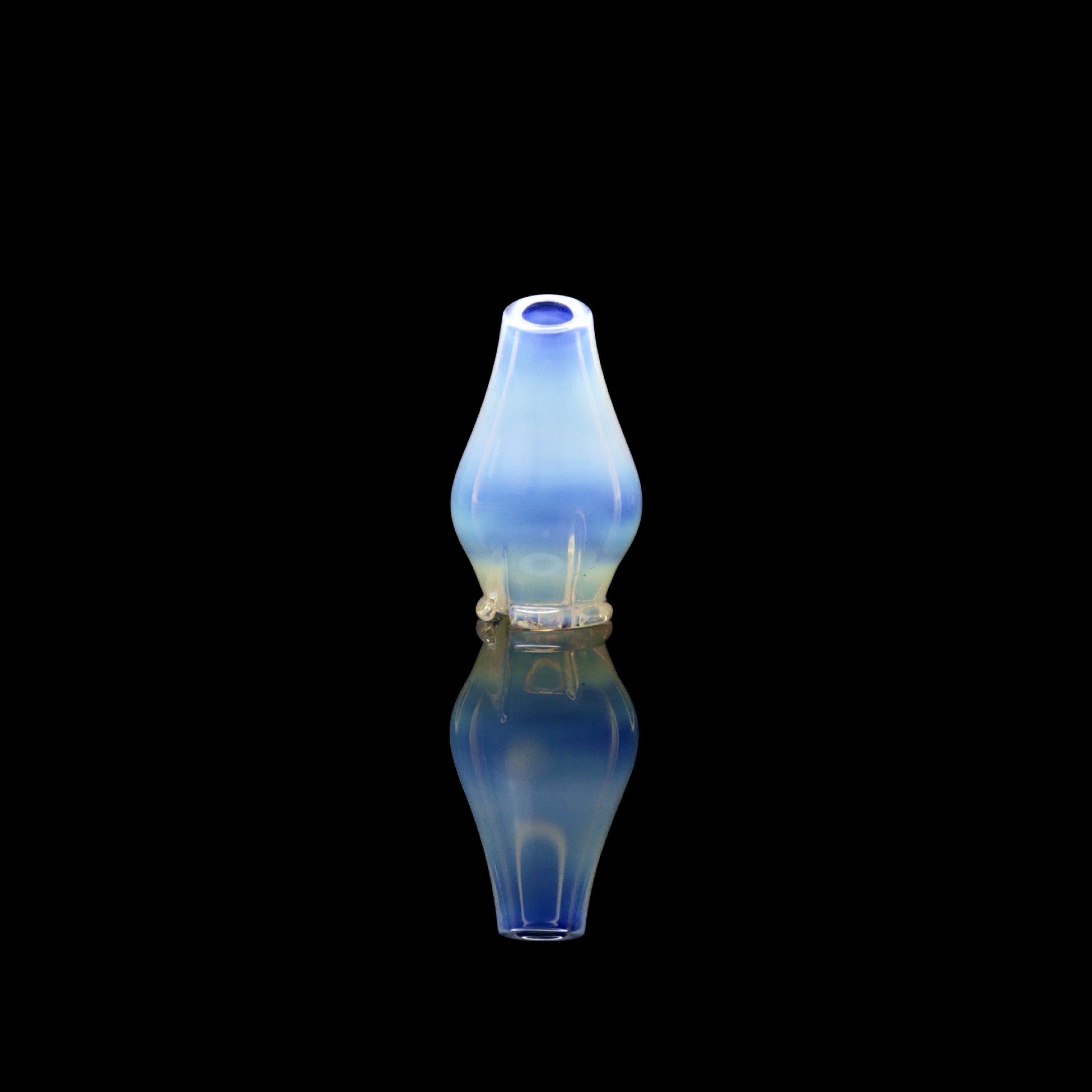Flame Pivot Tip for Puffco Pivot by MeadeMade Glass