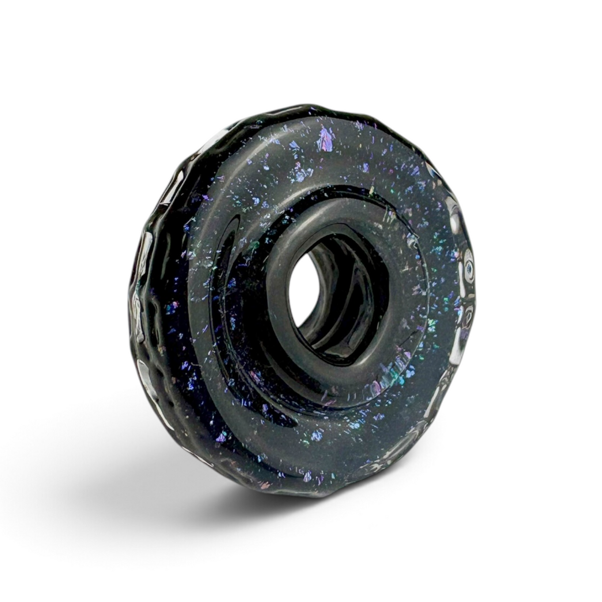 New Peak/Proxy Puffco Bolt Spinner Caps by Nib Glass