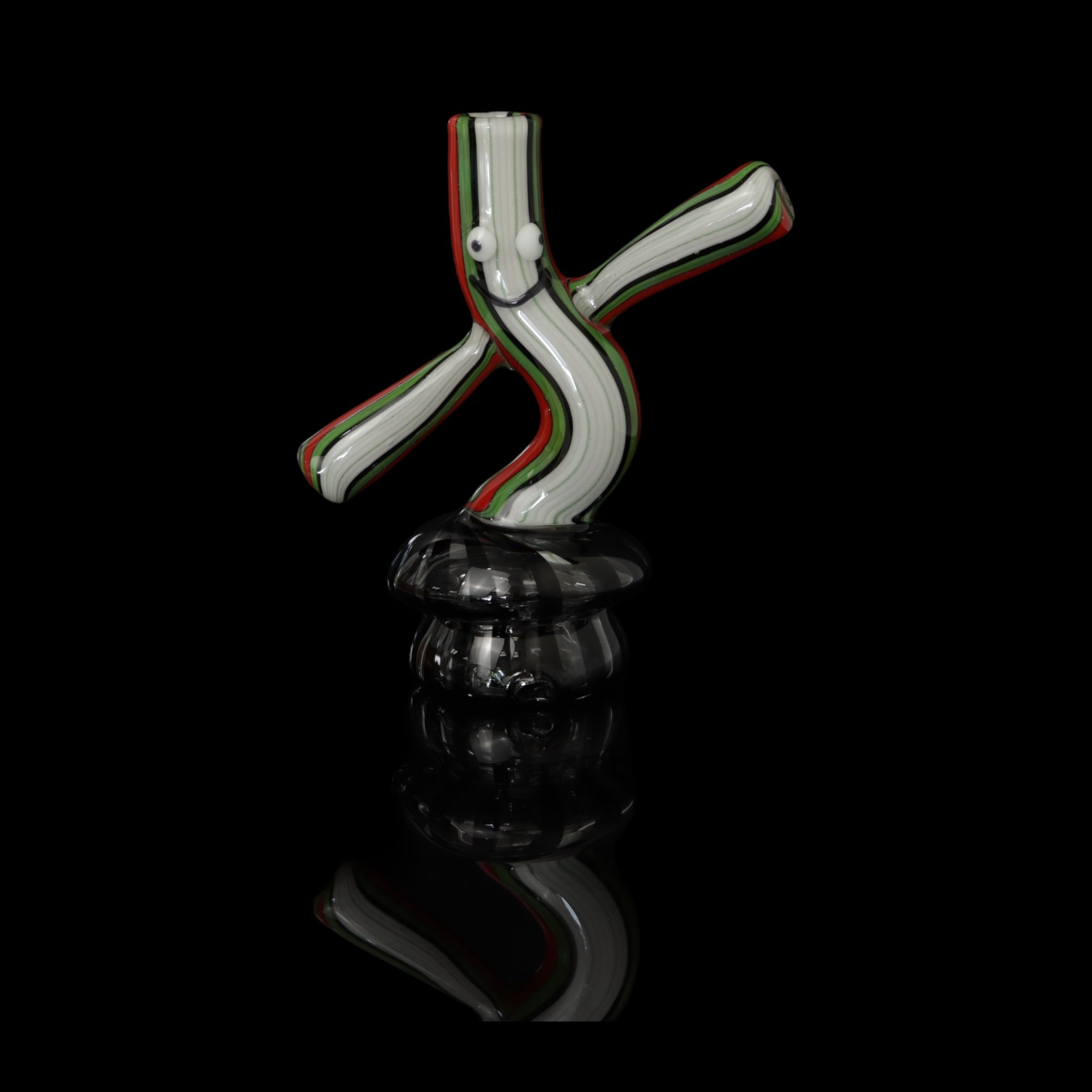 Wacky Peak Top by Blitzkriega