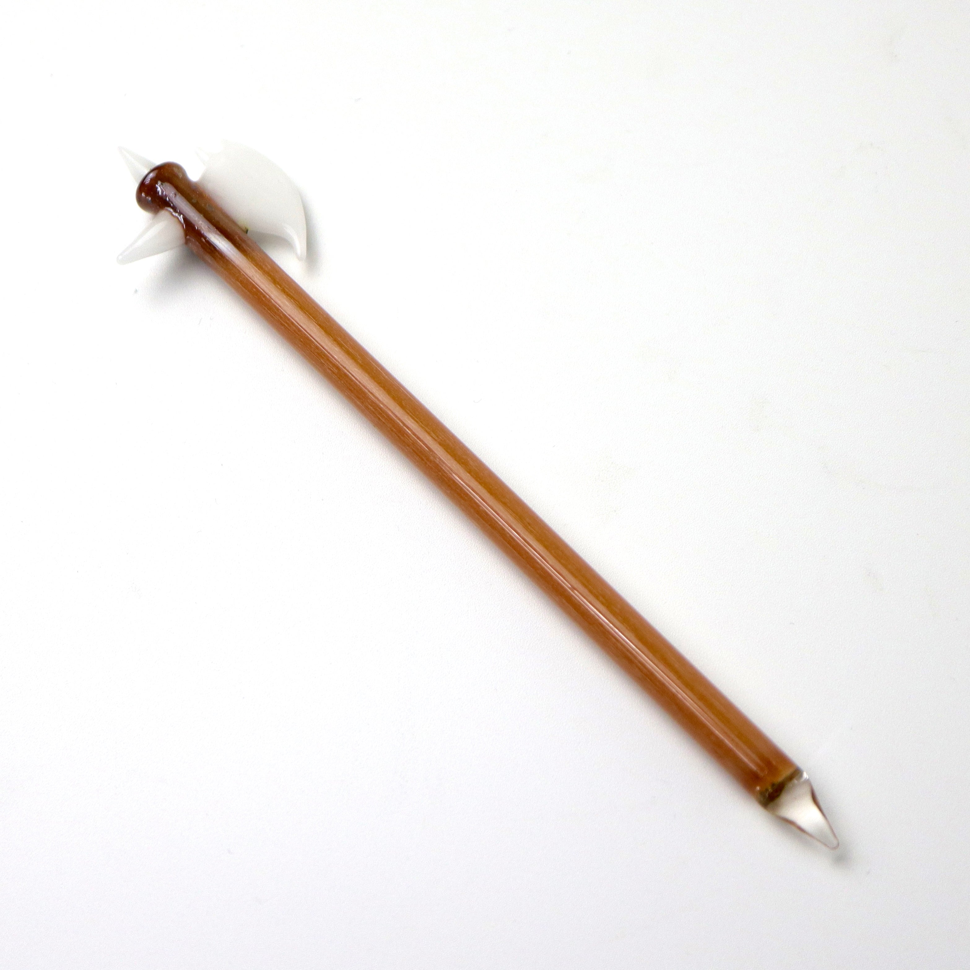 Glass Weapon Dabbers by Jebb Glass