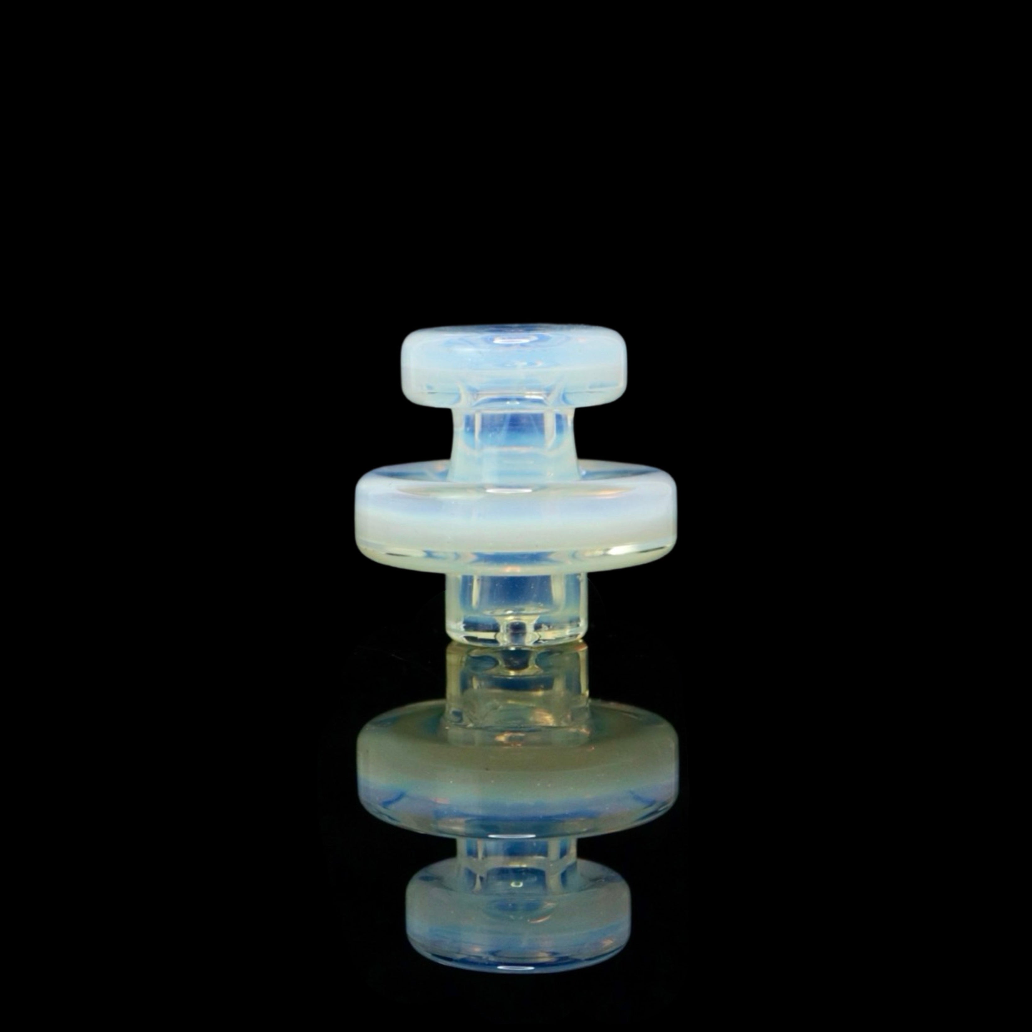 Color Slurper Stopper Caps by Zombie Hand Studios