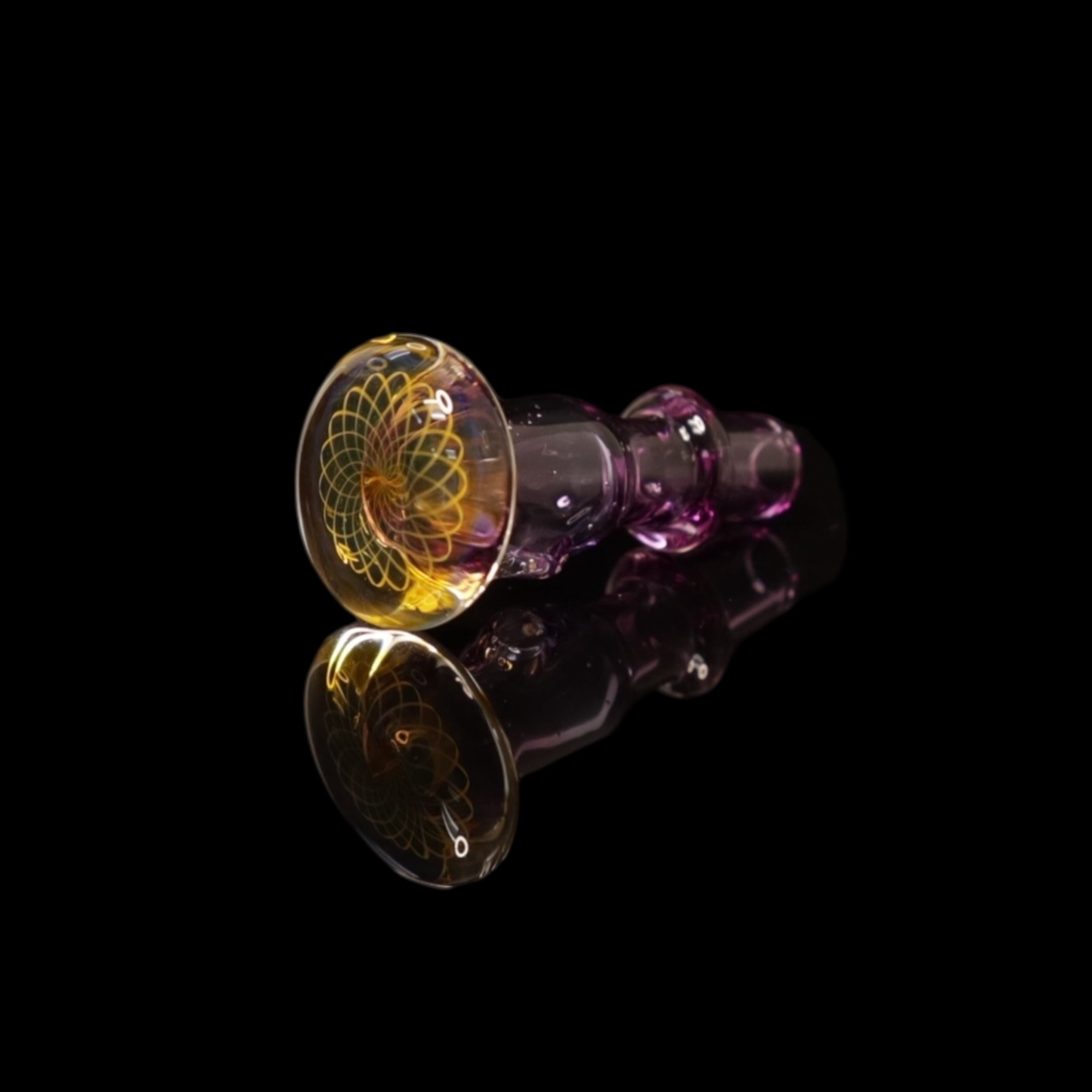 Fumicello 3DXL Joystick by Gatez Glass