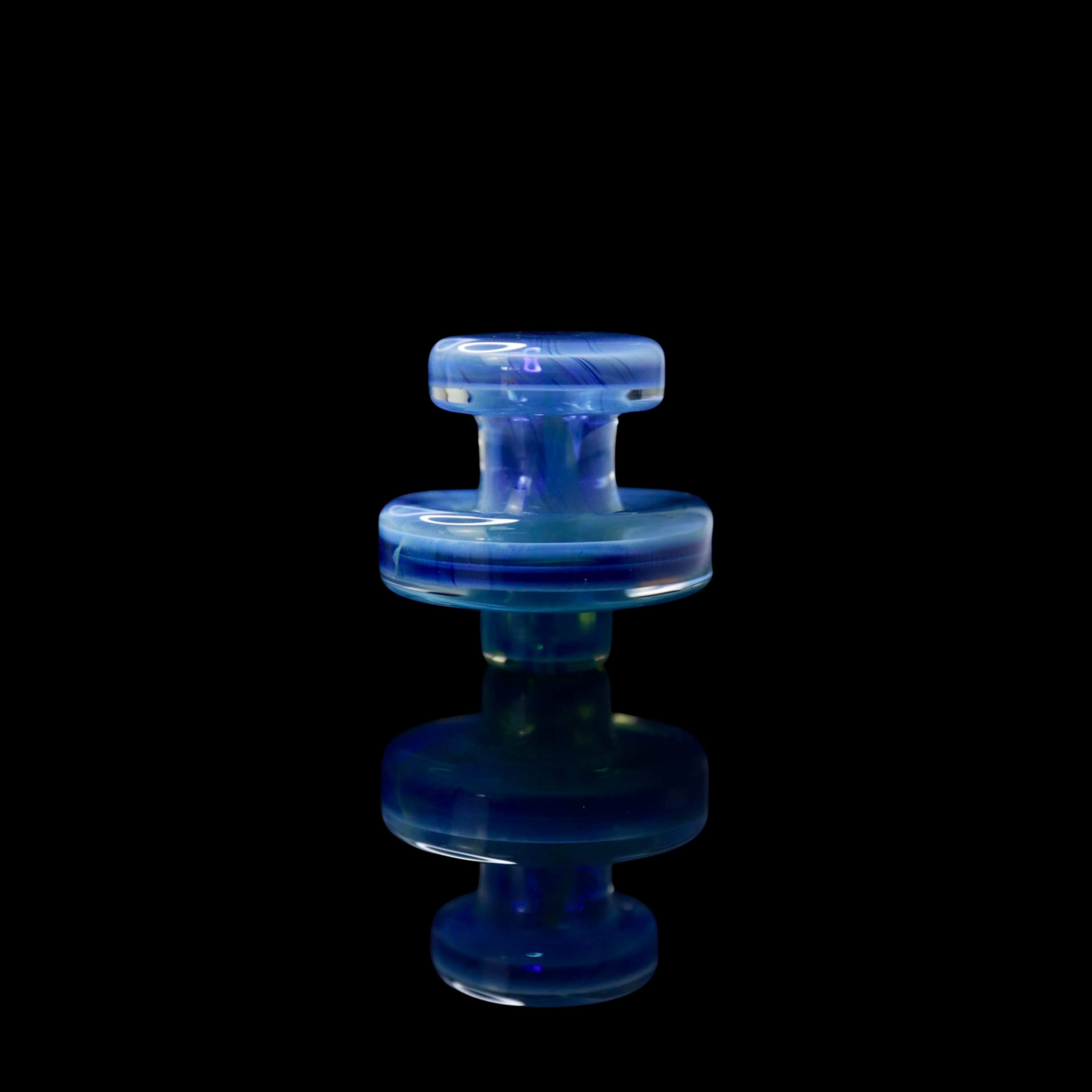 Color Slurper Stopper Caps by Zombie Hand Studios