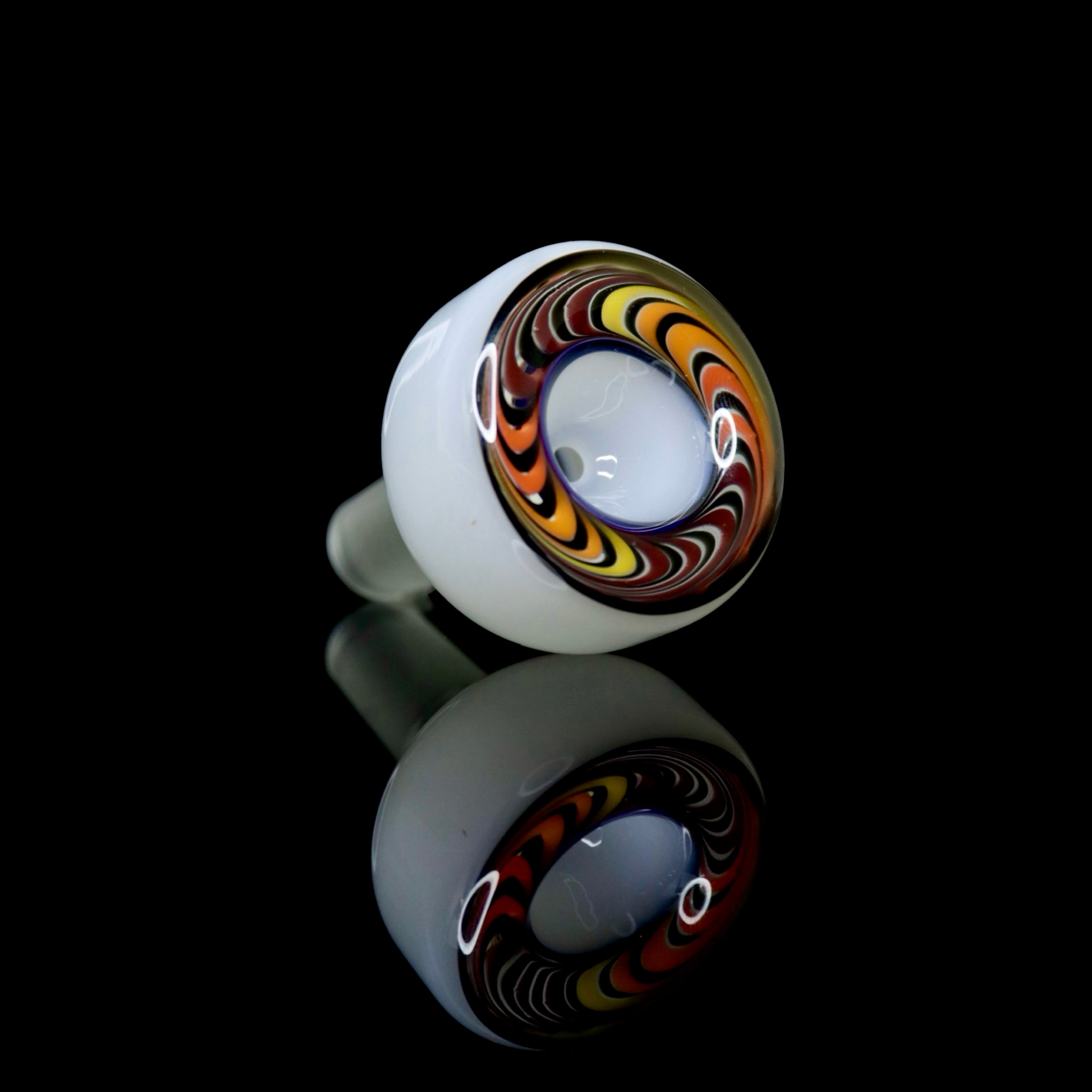14mm Wheel Slide by Jworth Glass