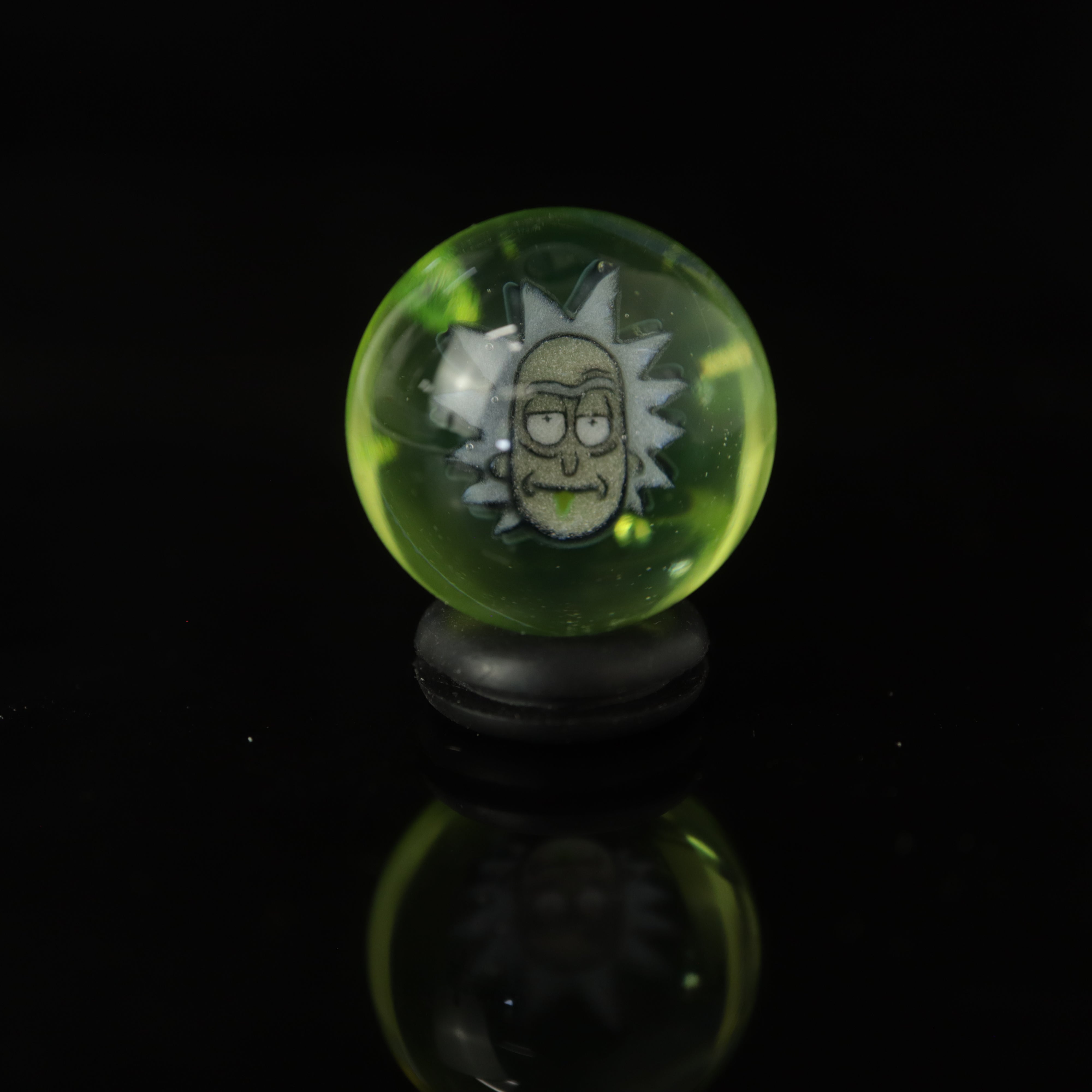 Tower Marble by Keys Glass