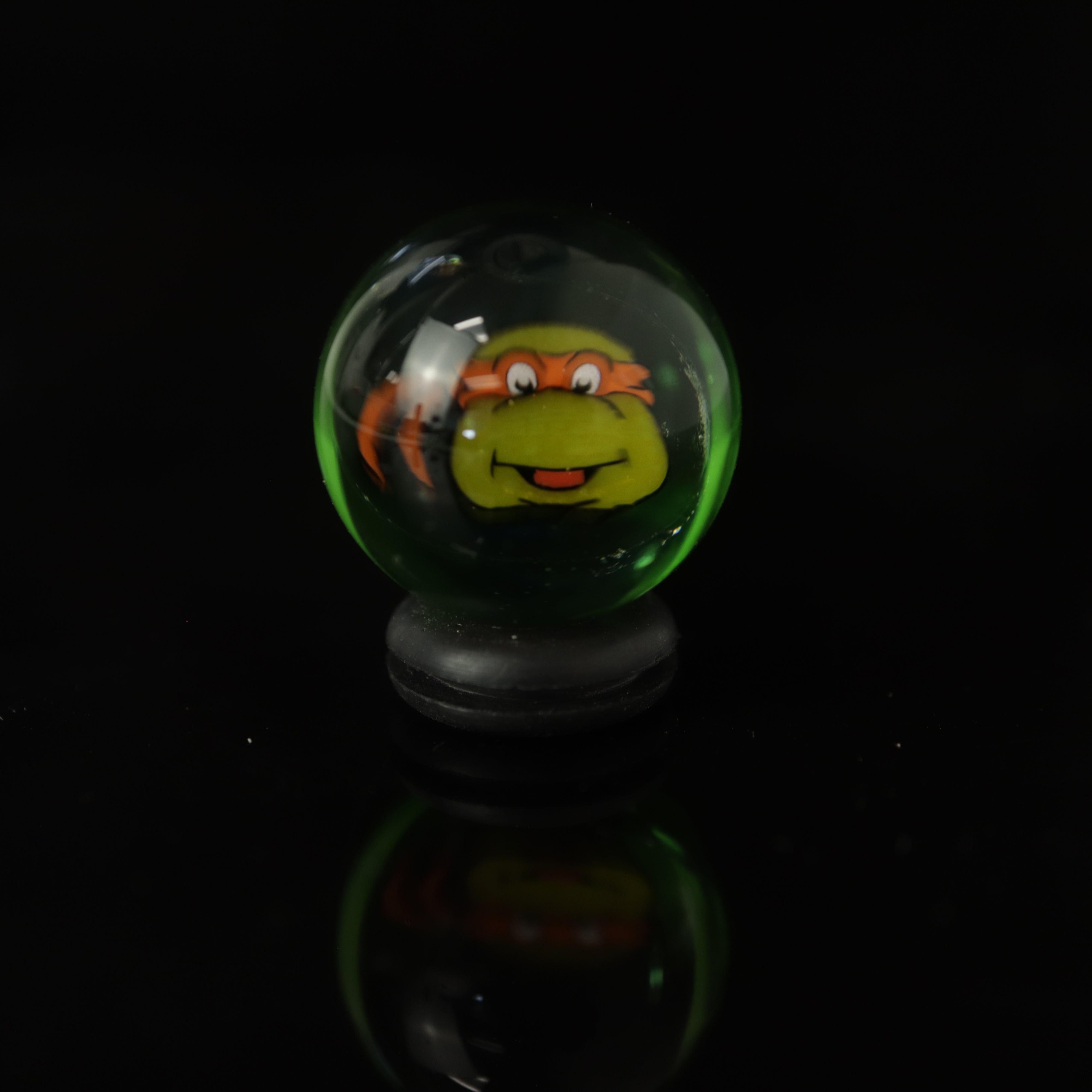 Tower Marble by Keys Glass